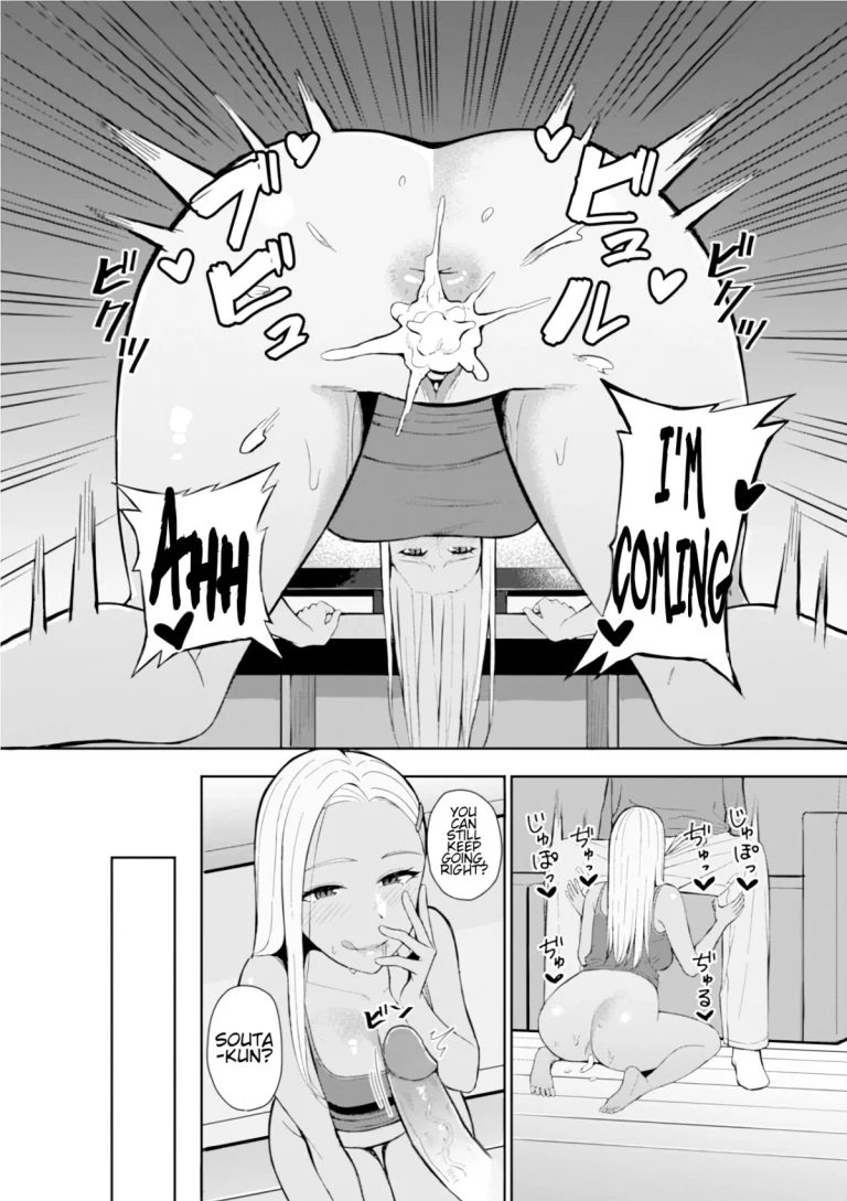 Best Friend porn comic picture 13