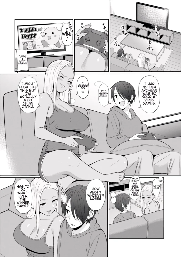 Best Friend porn comic picture 2
