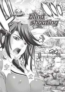 Blind Shooting porn comic picture 1