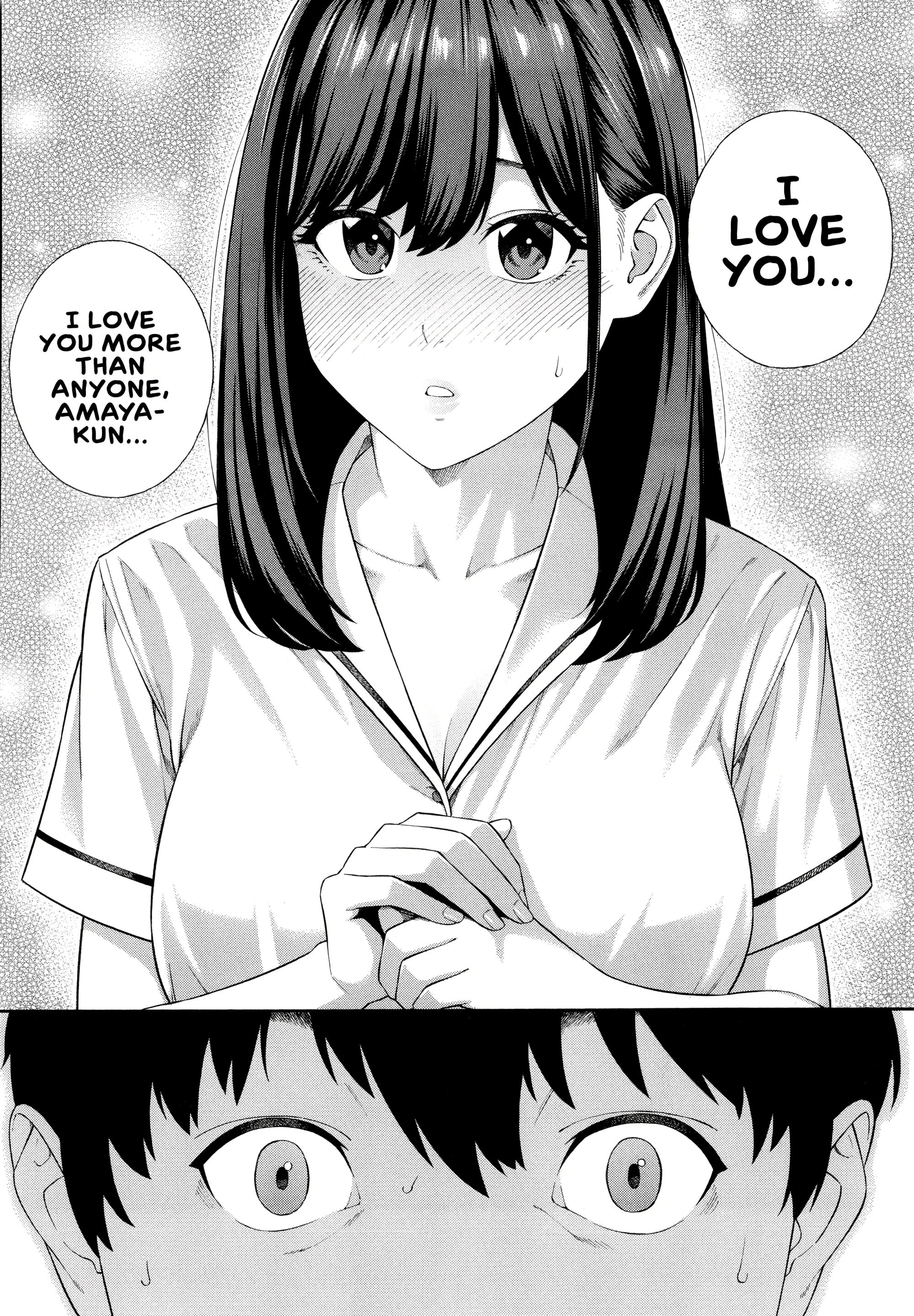 Blowjob Research Club Final Chapter porn comic picture 36