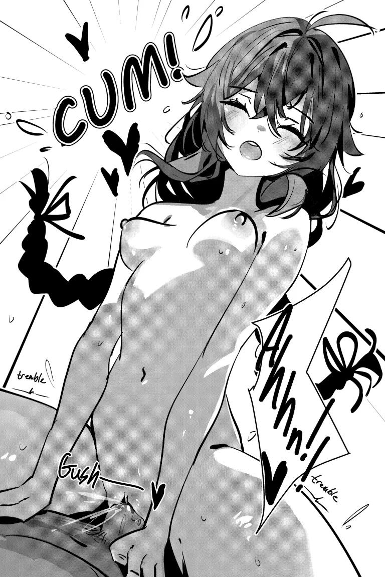 Blue-Baby 1 porn comic picture 6