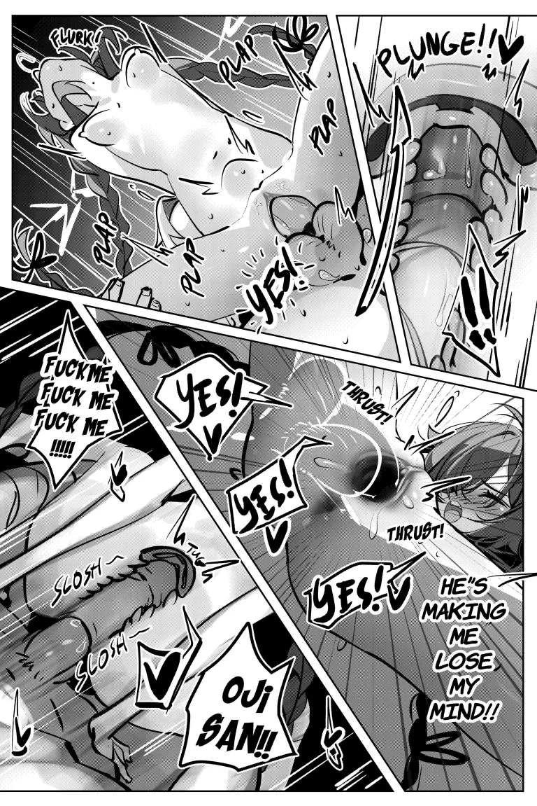 Blue-Baby 2 porn comic picture 12