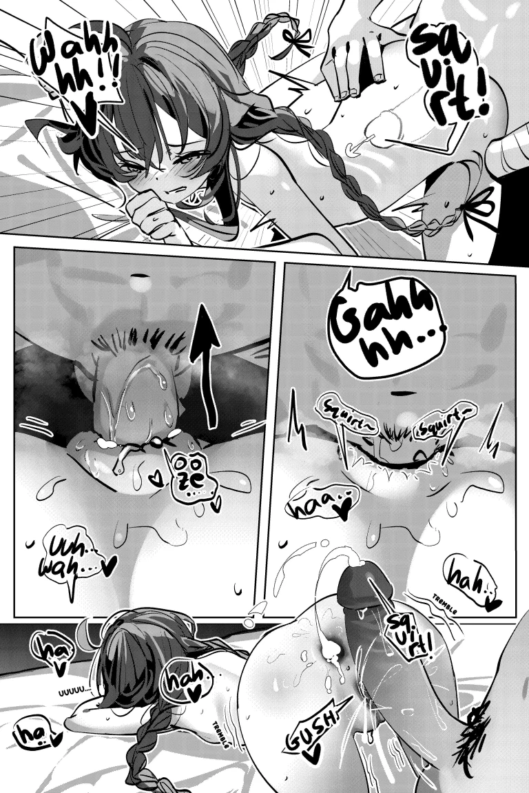 Blue-Baby 2 porn comic picture 7