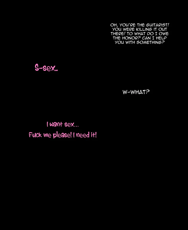 Bocchi - Repressed Desire porn comic picture 10