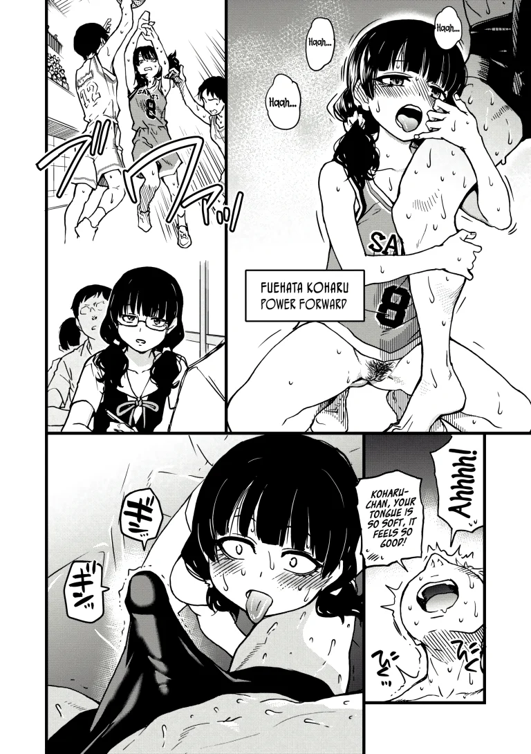 Boku no Seieki de Honpuku Kaiyu!! 06 porn comic picture 10