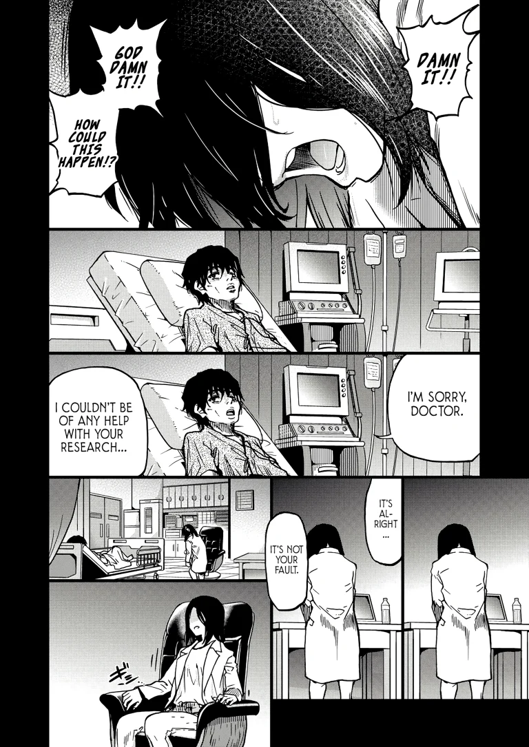 Boku no Seieki de Honpuku Kaiyu!! 08 porn comic picture 28