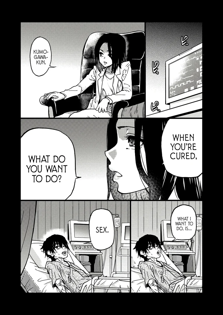 Boku no Seieki de Honpuku Kaiyu!! 08 porn comic picture 29