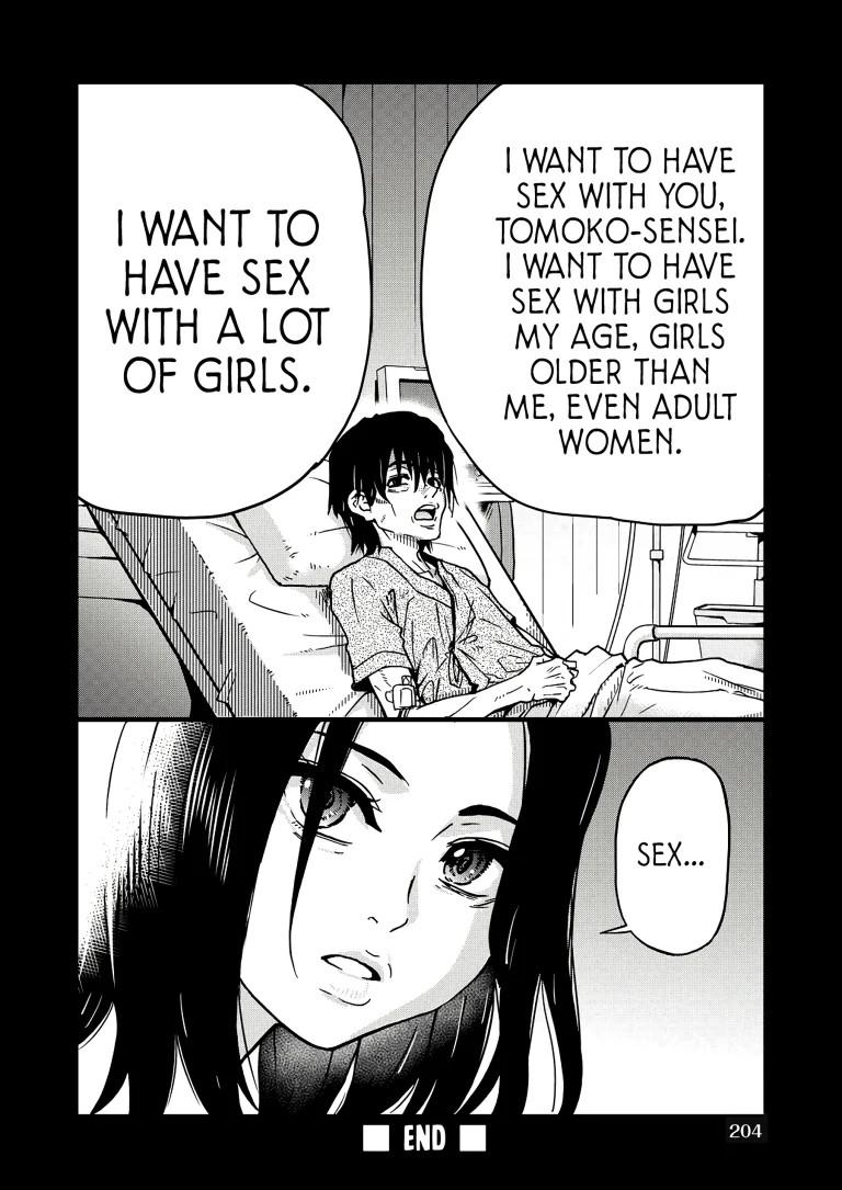 Boku no Seieki de Honpuku Kaiyu!! 08 porn comic picture 30
