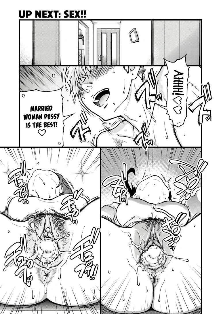 Boku no Seieki de Honpuku Kaiyu!! 09 porn comic picture 27
