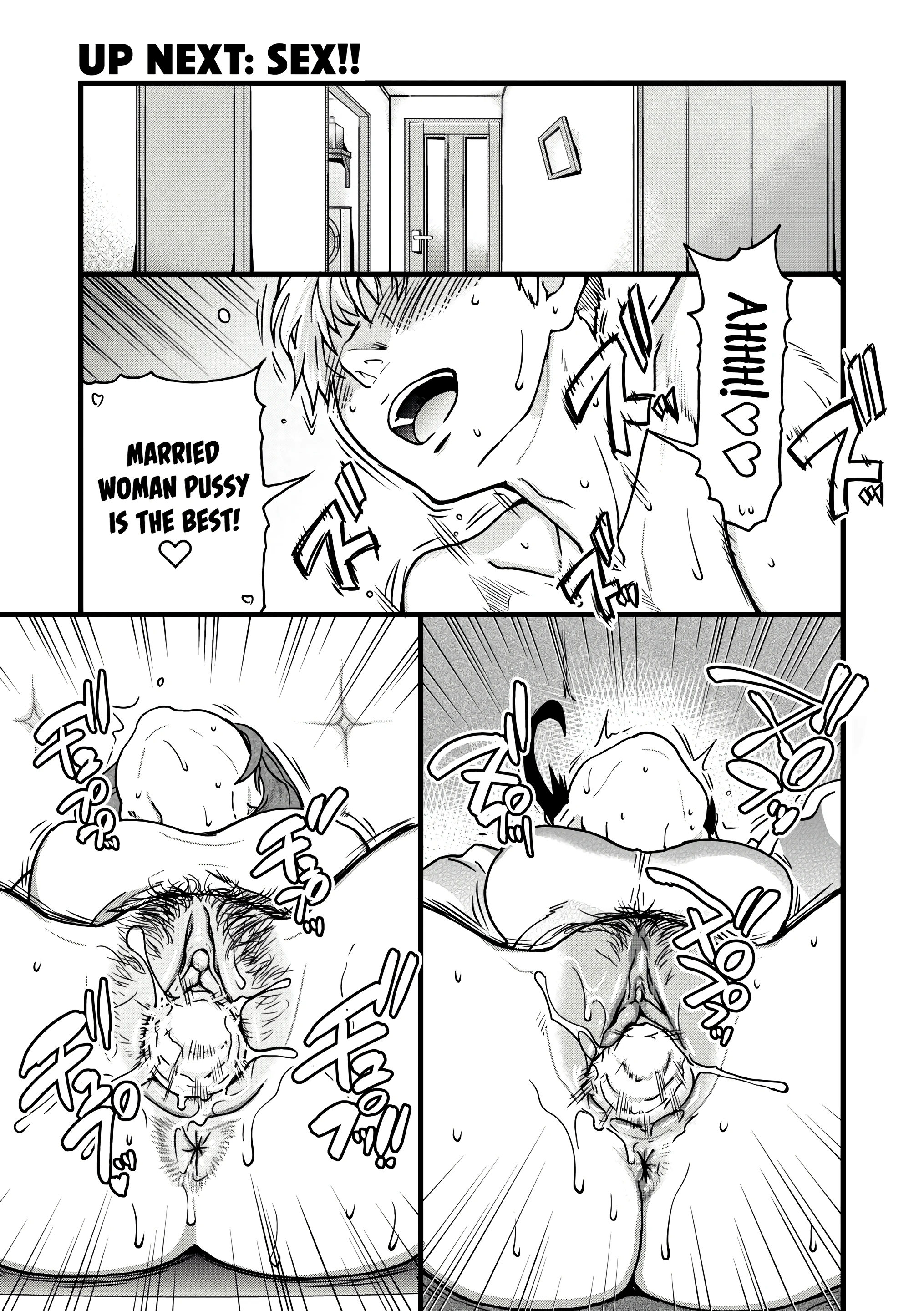 Boku no Seieki de Honpuku Kaiyu!! 09 porn comic picture 27
