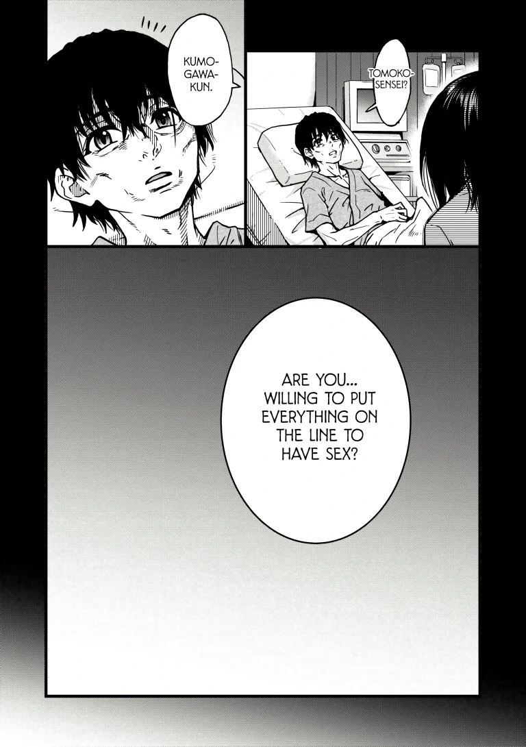 Boku no Seieki de Honpuku Kaiyu!! 09 porn comic picture 4