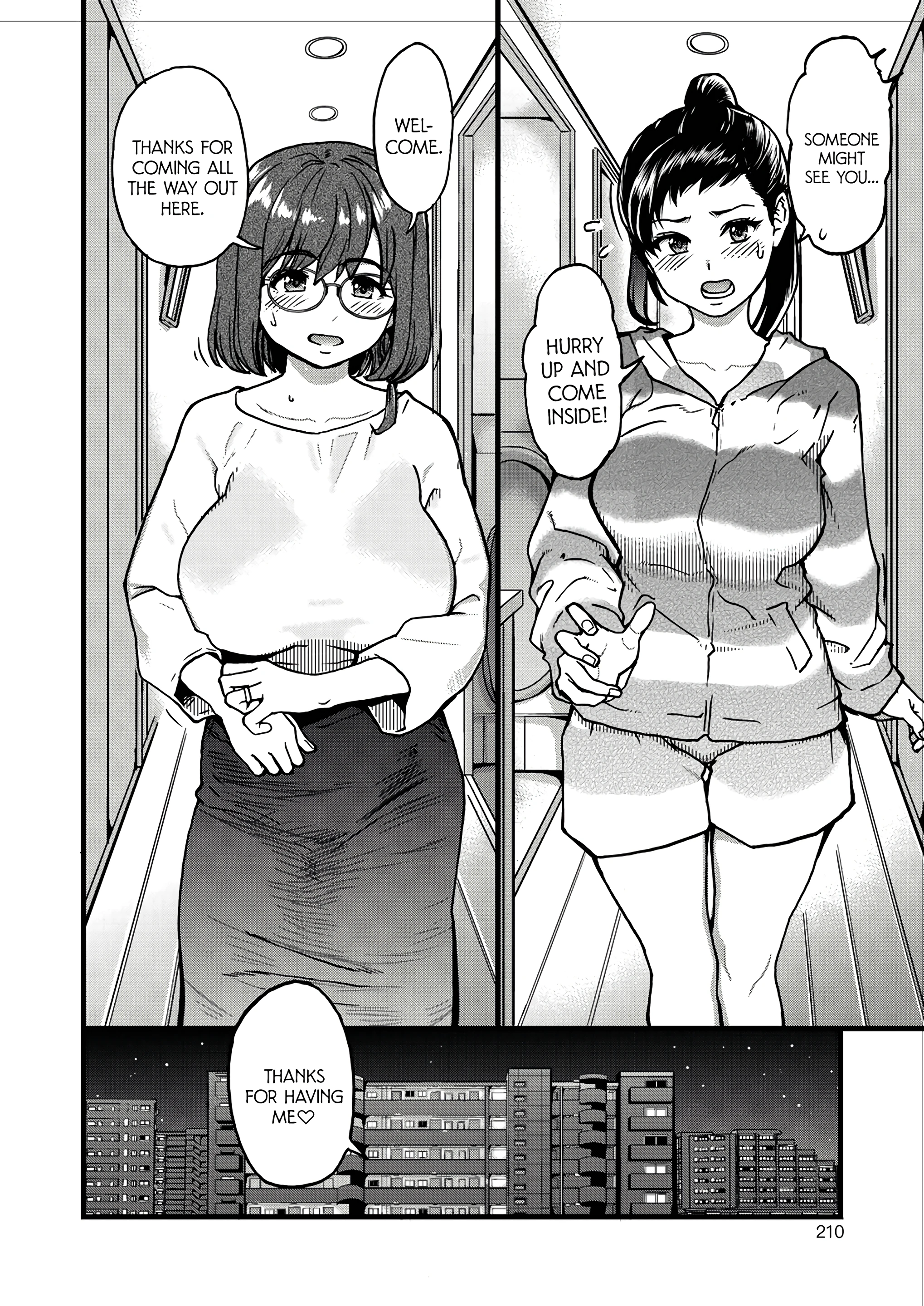 Boku no Seieki de Honpuku Kaiyu!! 09 porn comic picture 6