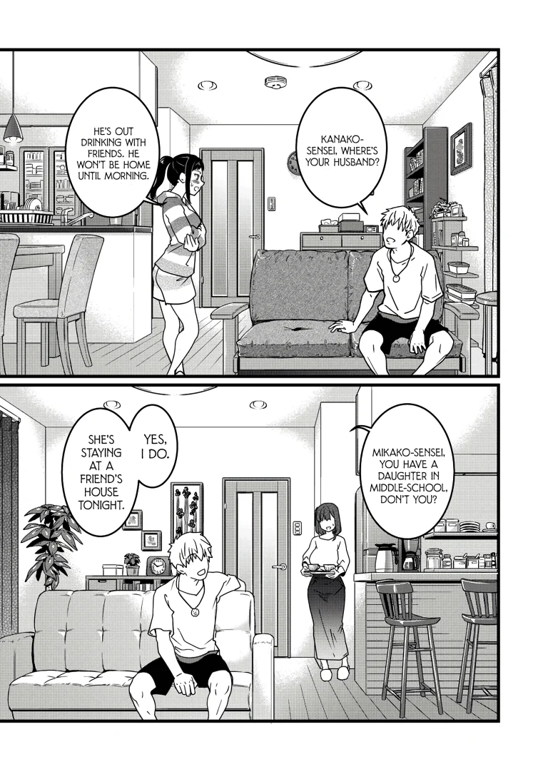 Boku no Seieki de Honpuku Kaiyu!! 09 porn comic picture 7