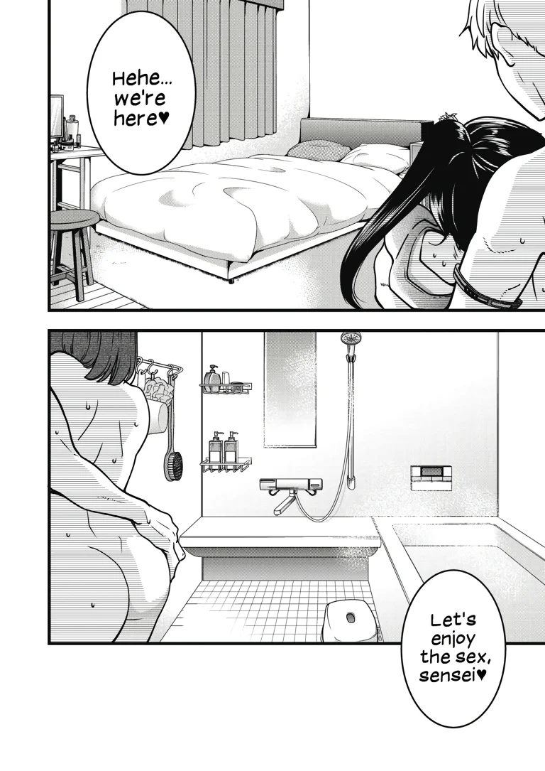 Boku no Seieki de Honpuku Kaiyu!! 10 porn comic picture 2