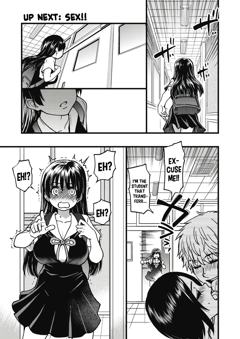 Boku no Seieki de Honpuku Kaiyu!! 10 porn comic picture 39