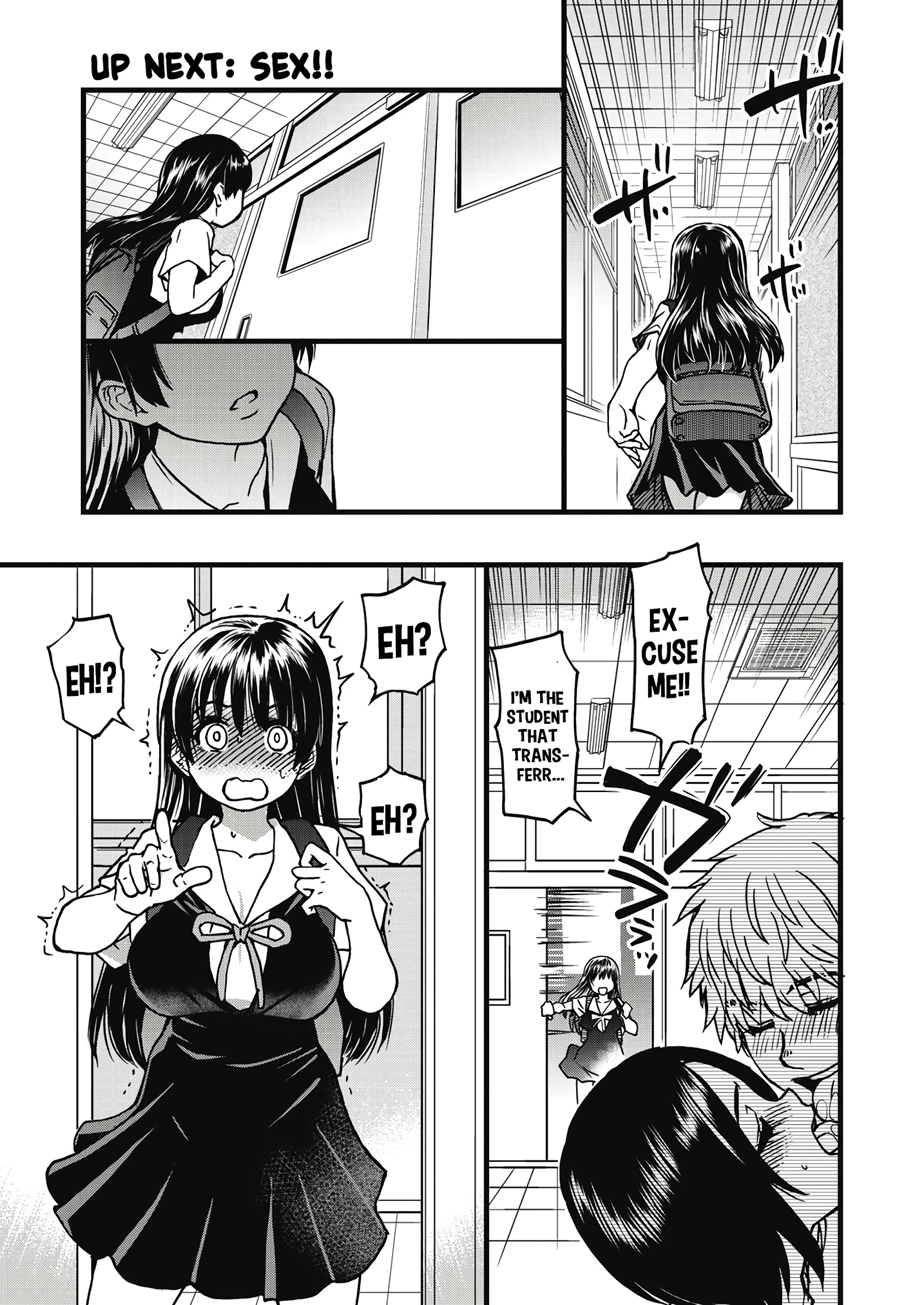 Boku no Seieki de Honpuku Kaiyu!! 10 porn comic picture 39