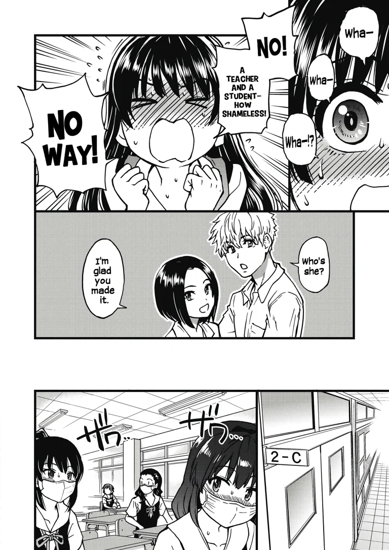 Boku no Seieki de Honpuku Kaiyu!! 10 porn comic picture 40