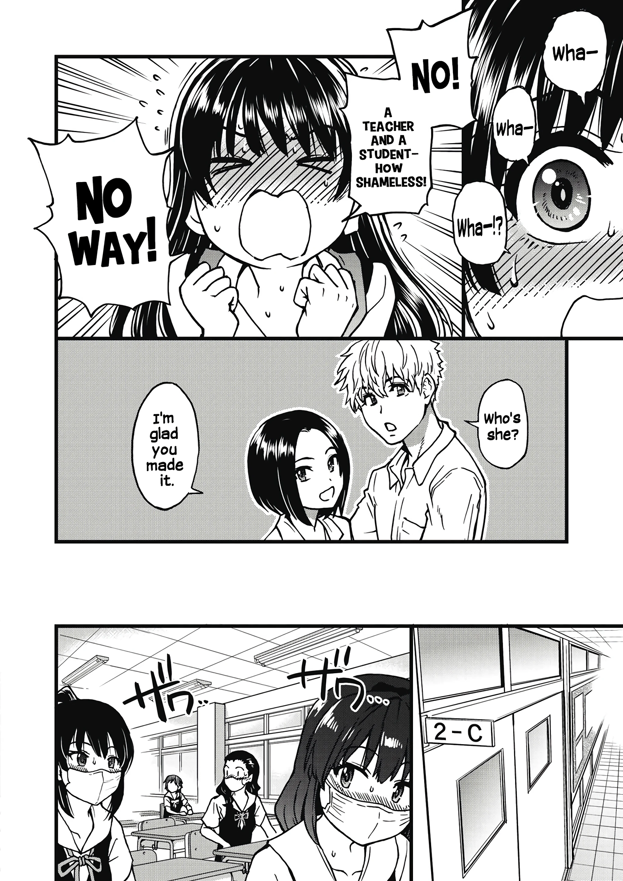 Boku no Seieki de Honpuku Kaiyu!! 10 porn comic picture 40
