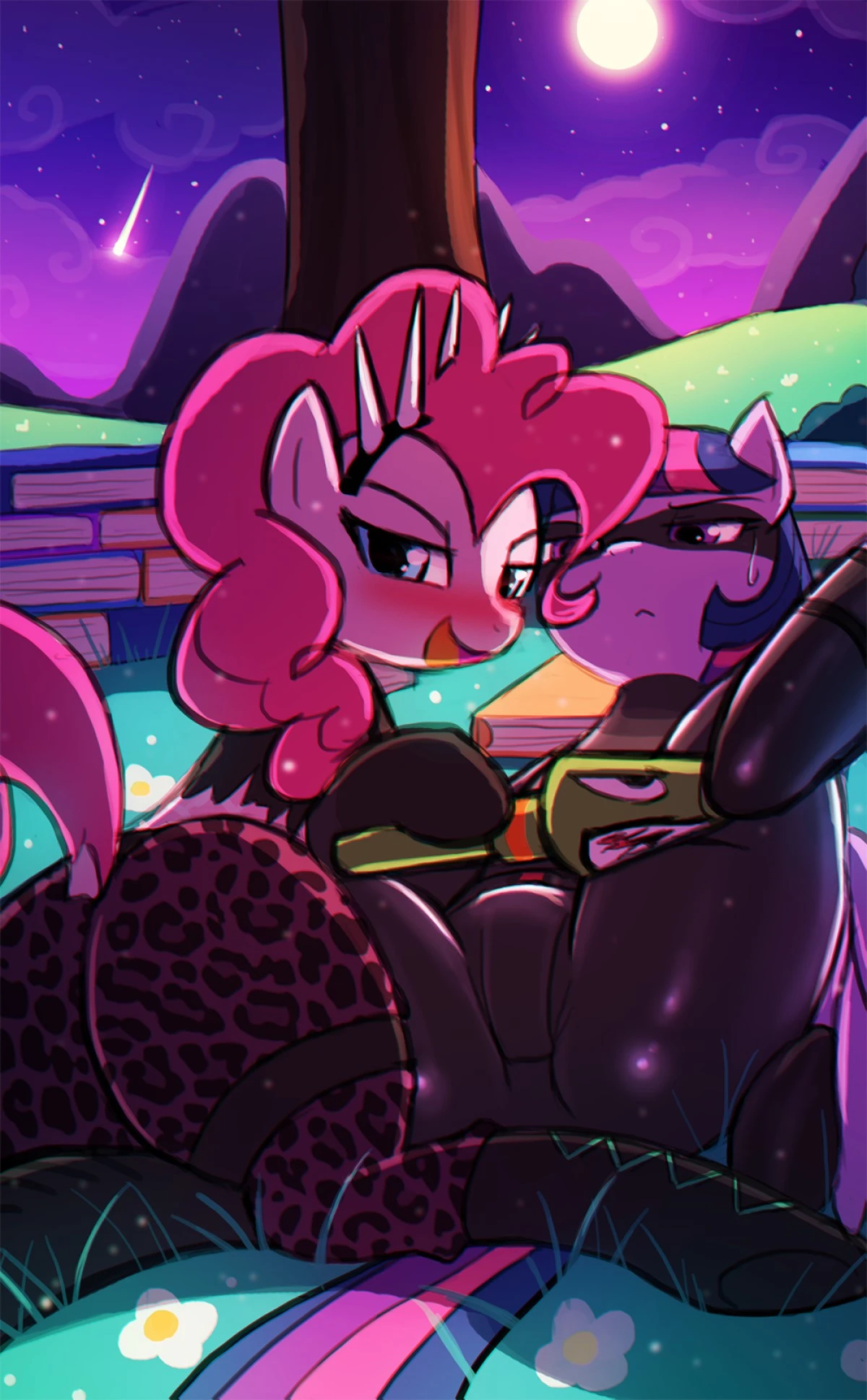 Book fort-nite sexy royale porn comic picture 13