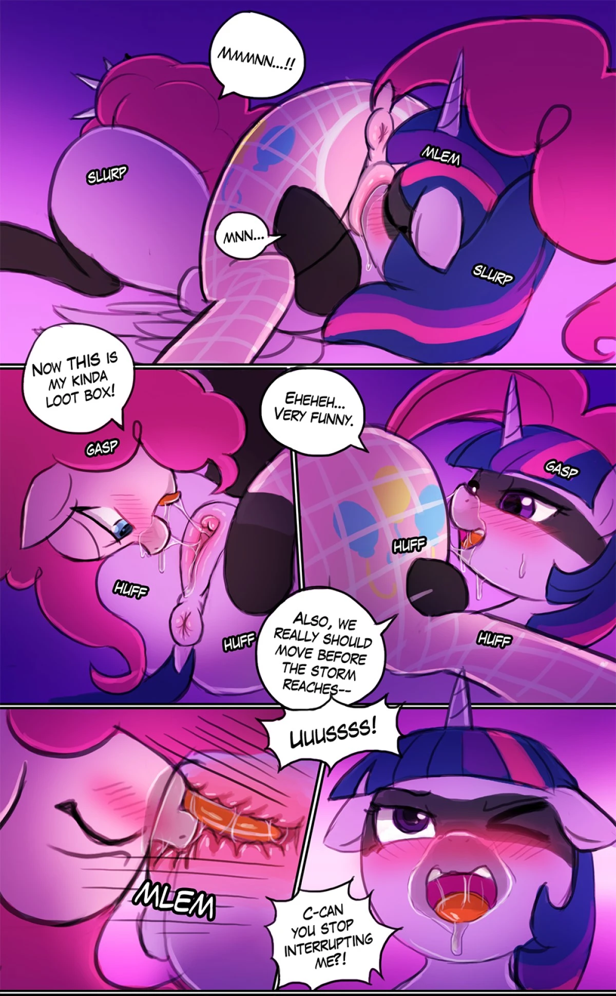 Book fort-nite sexy royale porn comic picture 4