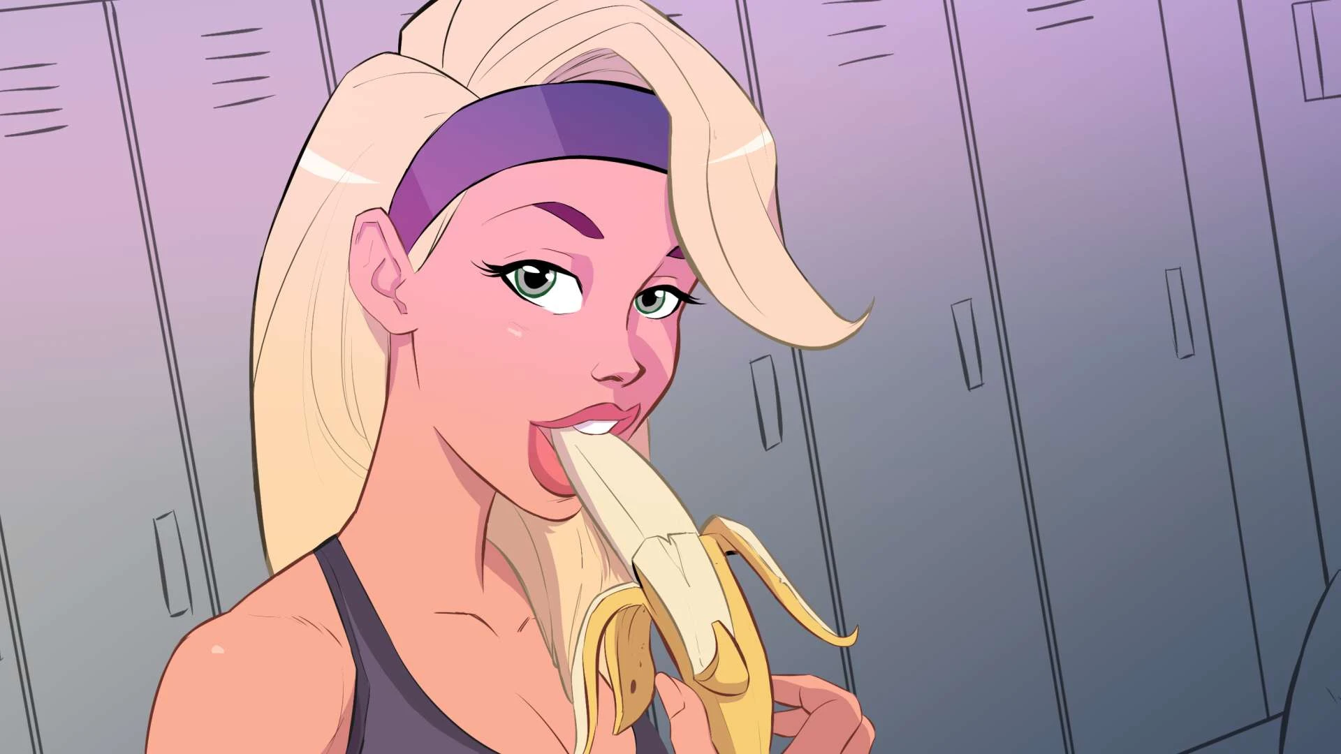 Booty Farm - Sarah porn comic picture 2