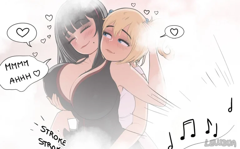 Boring Party porn comic picture 5