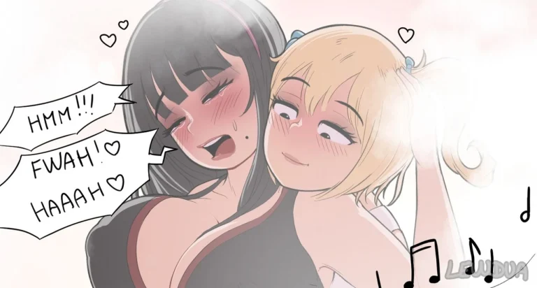 Boring Party porn comic picture 7