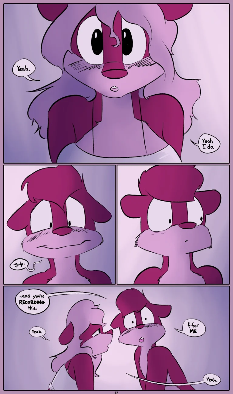 Brambletree Family Summer Vacation 2 porn comic picture 54