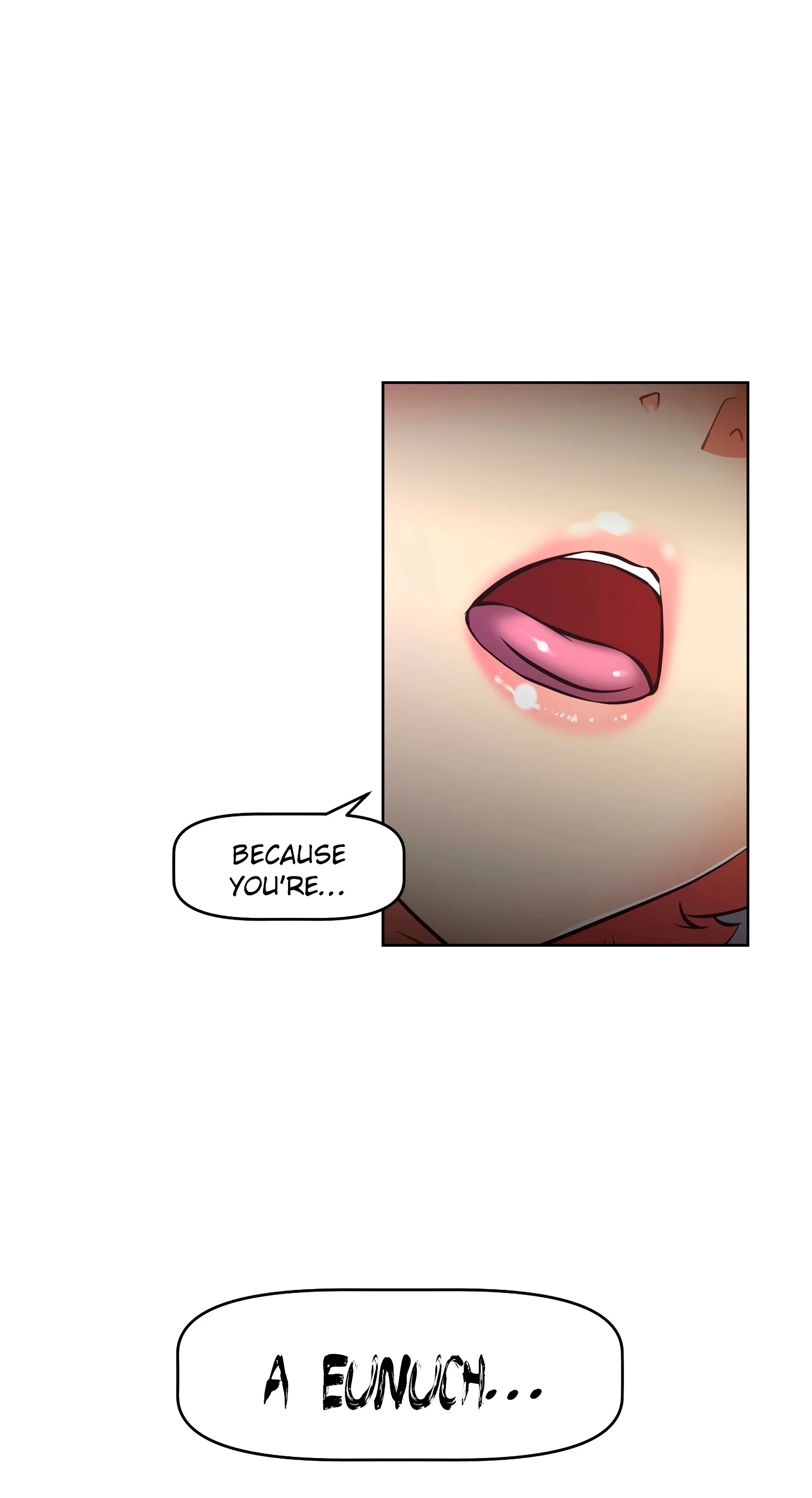 Brawling Go! 061-065 porn comic picture 120