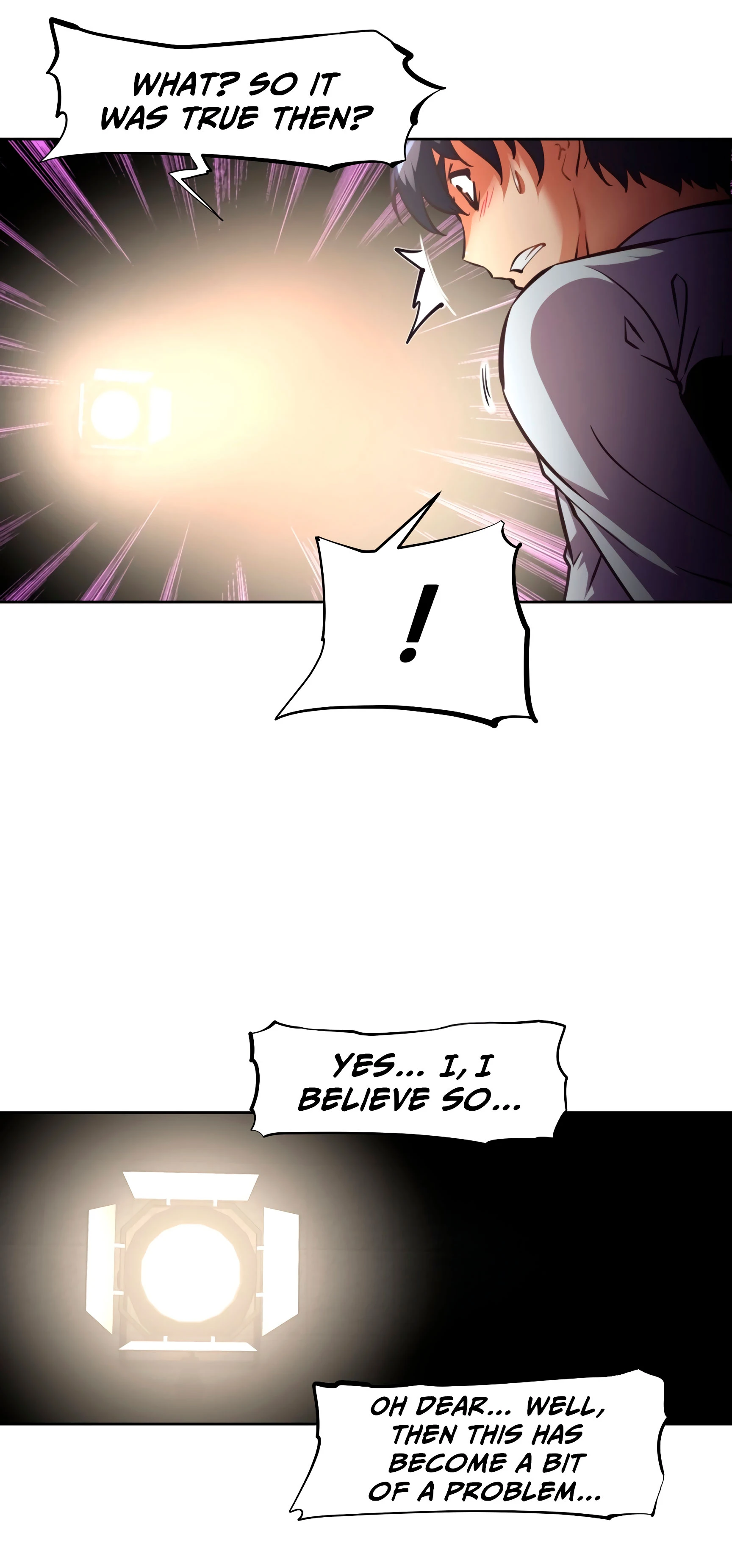 Brawling Go! 061-065 porn comic picture 125