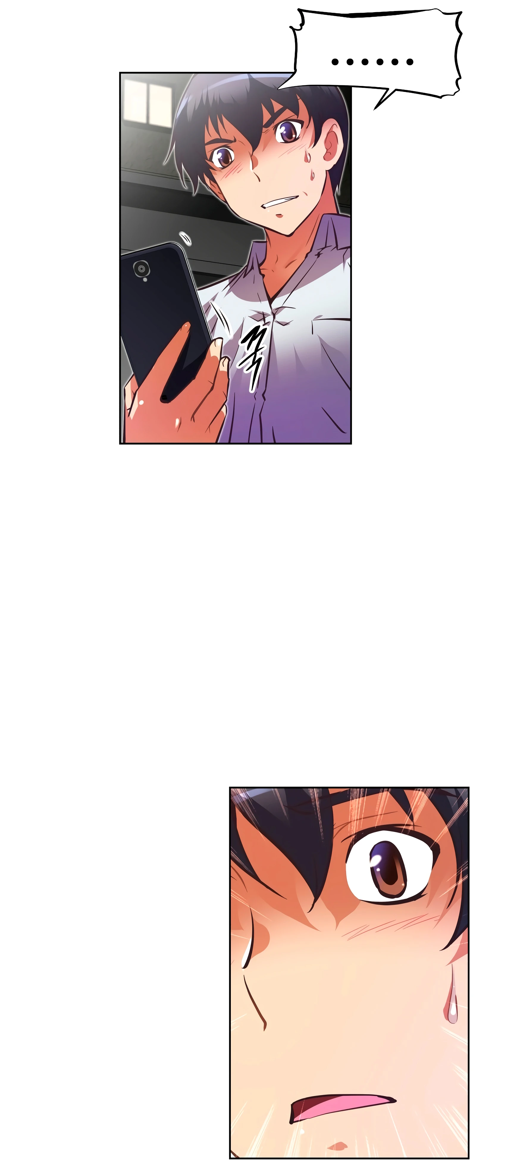 Brawling Go! 061-065 porn comic picture 13