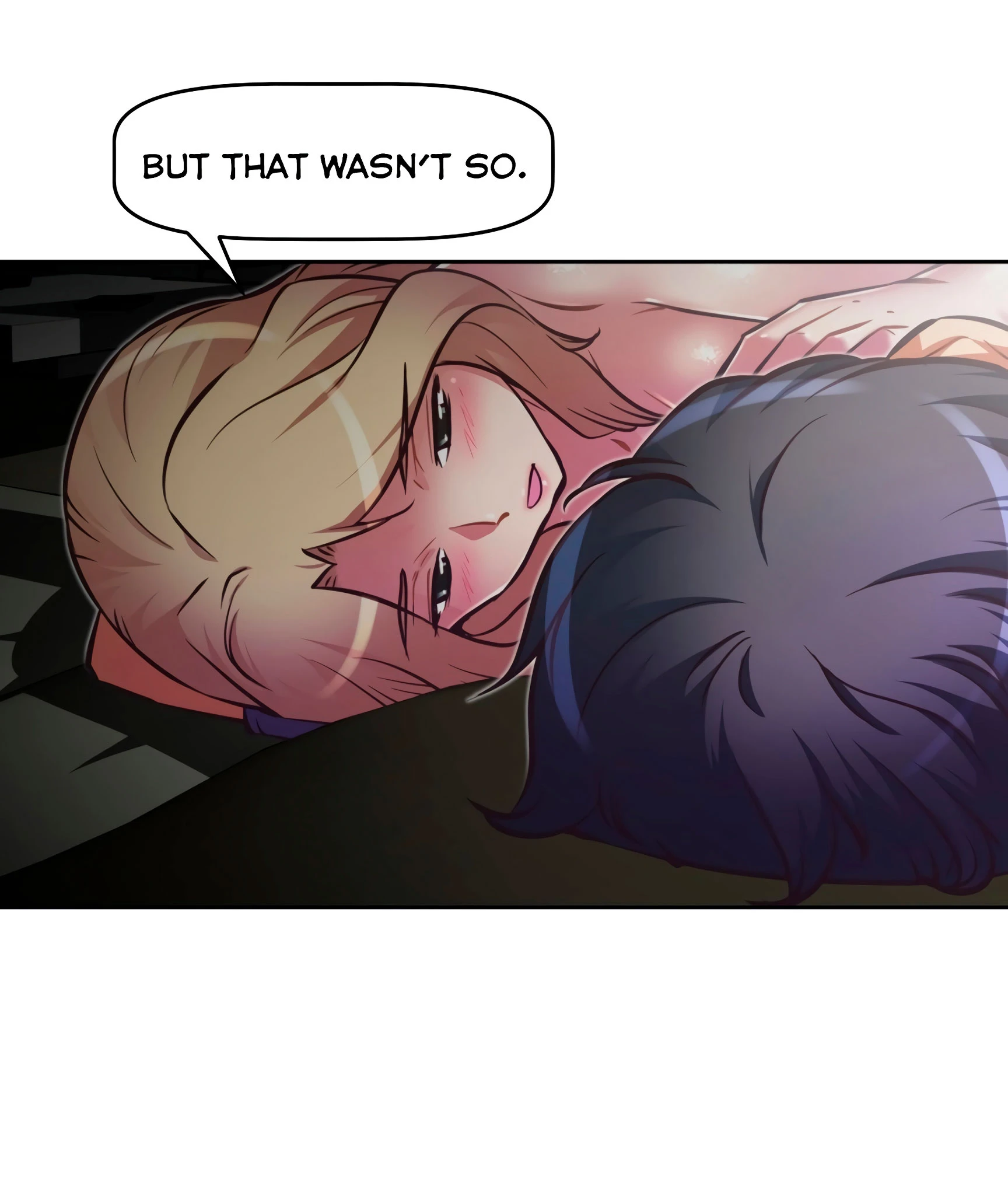 Brawling Go! 061-065 porn comic picture 183