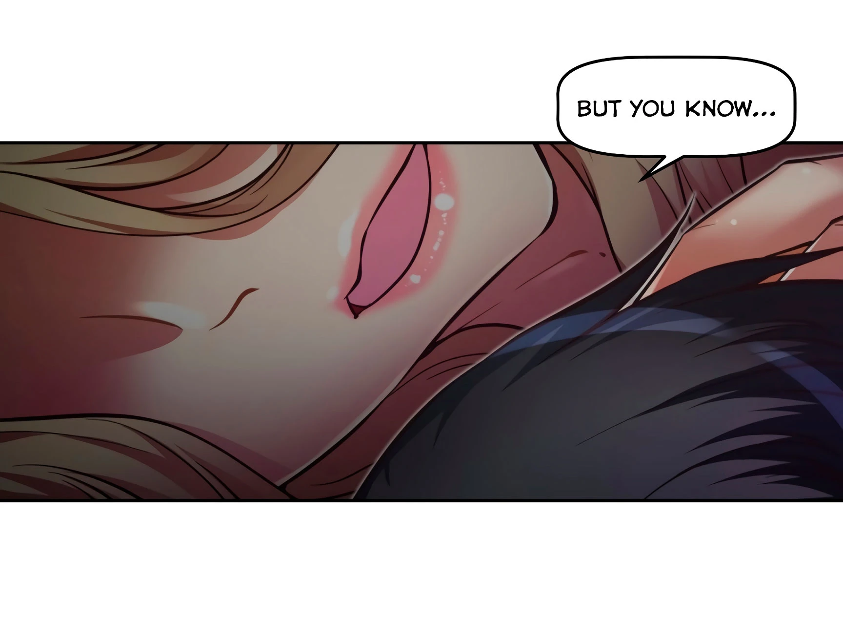 Brawling Go! 061-065 porn comic picture 184