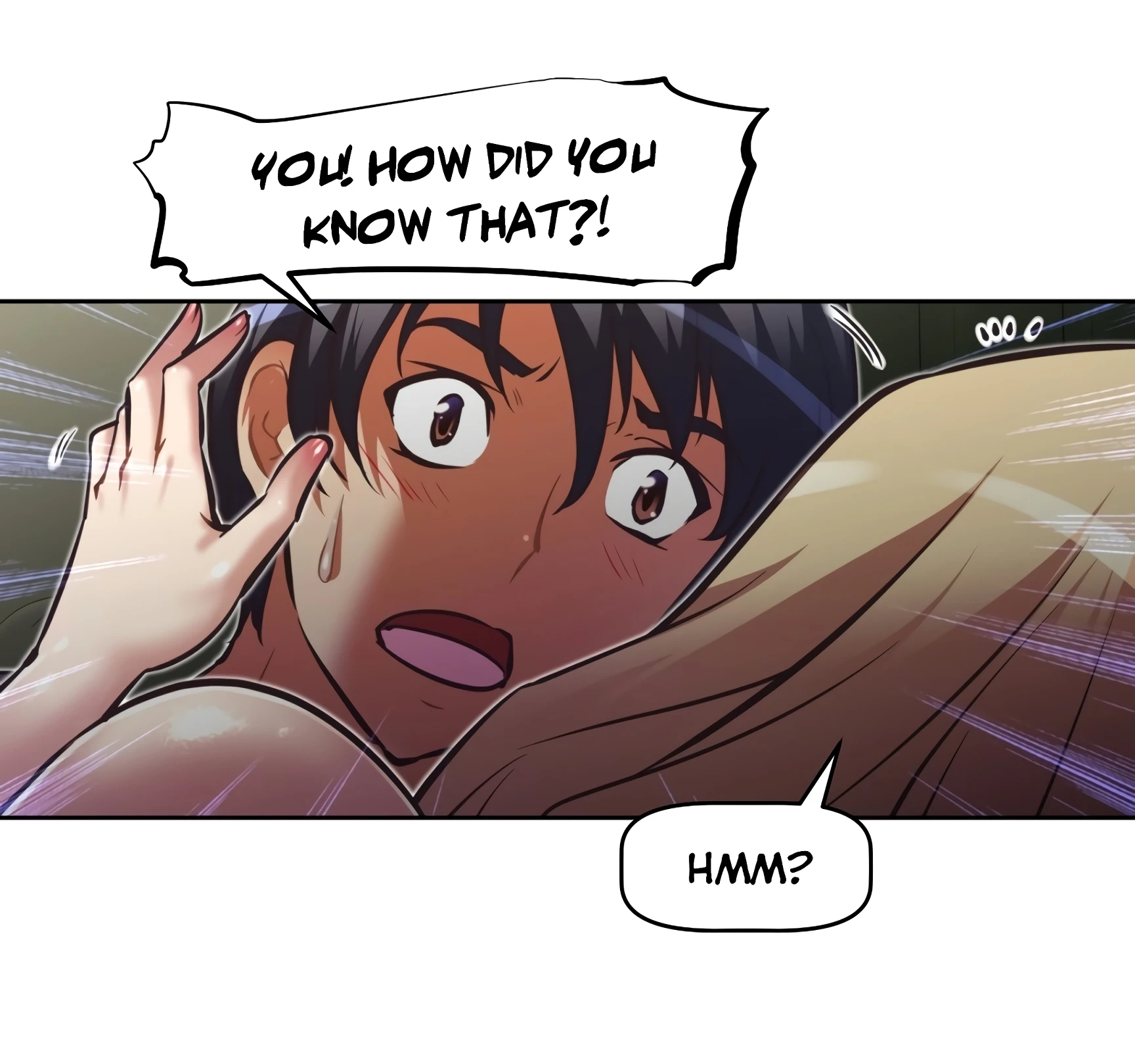 Brawling Go! 061-065 porn comic picture 186