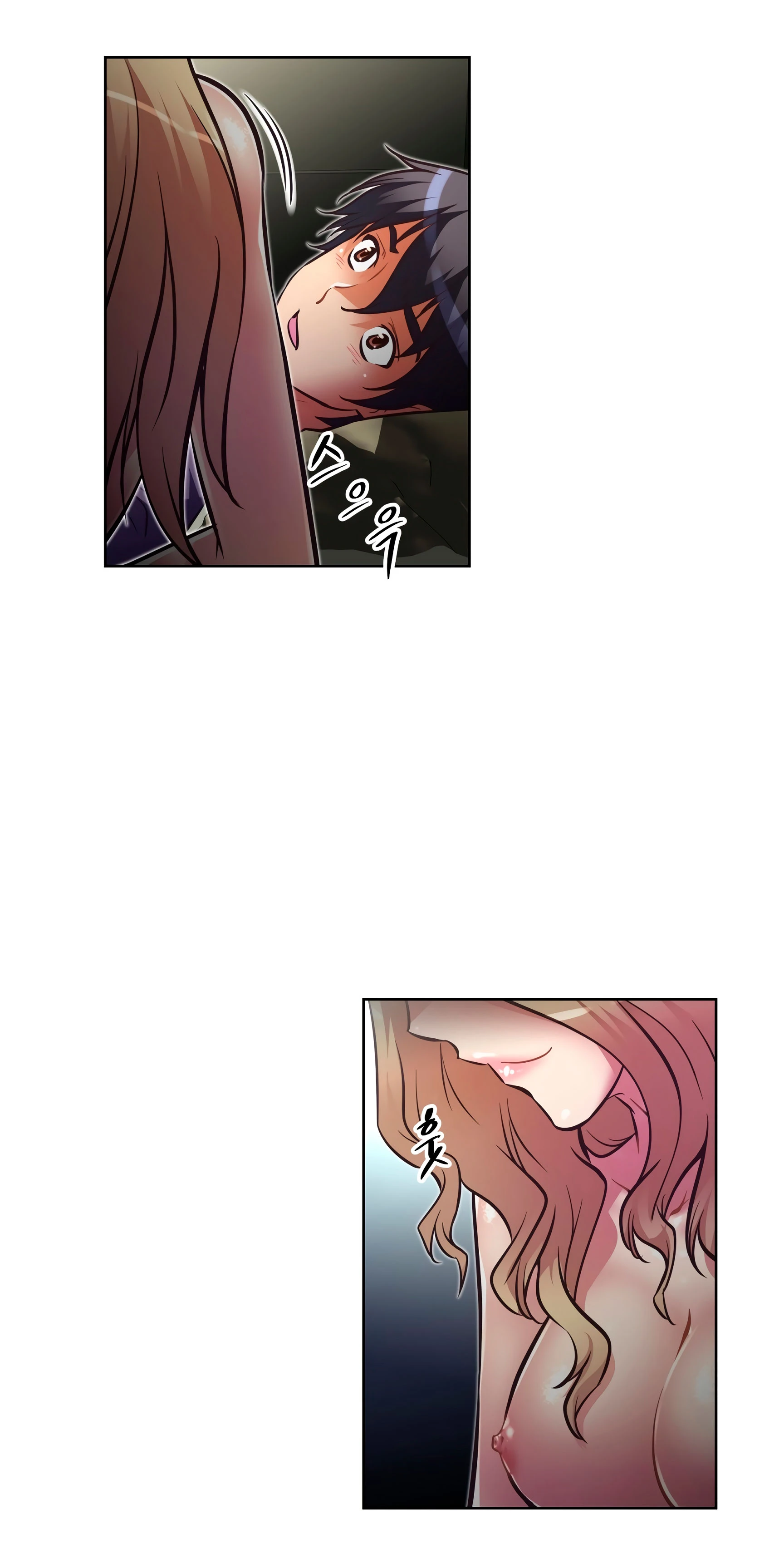 Brawling Go! 061-065 porn comic picture 187