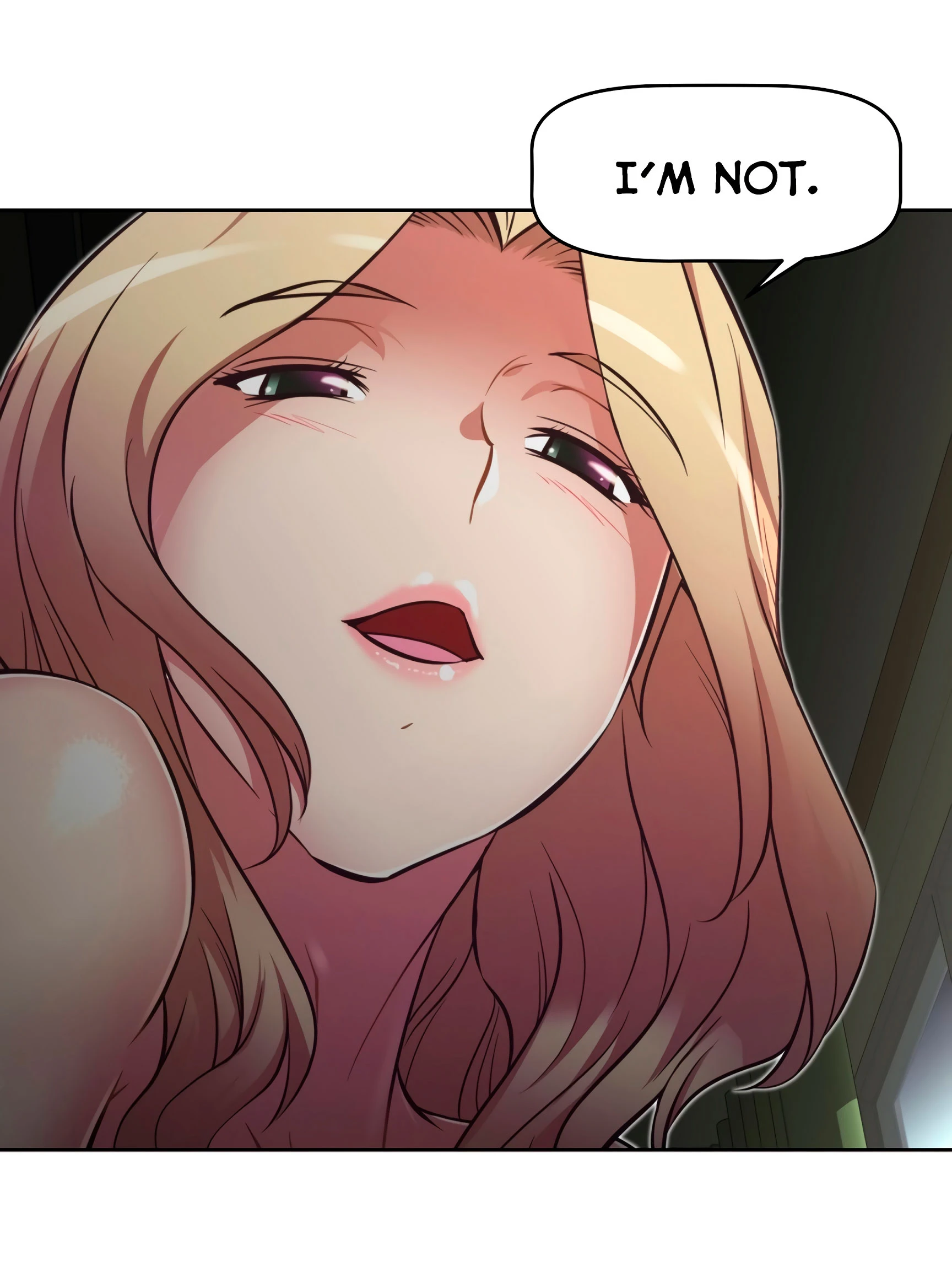 Brawling Go! 061-065 porn comic picture 189