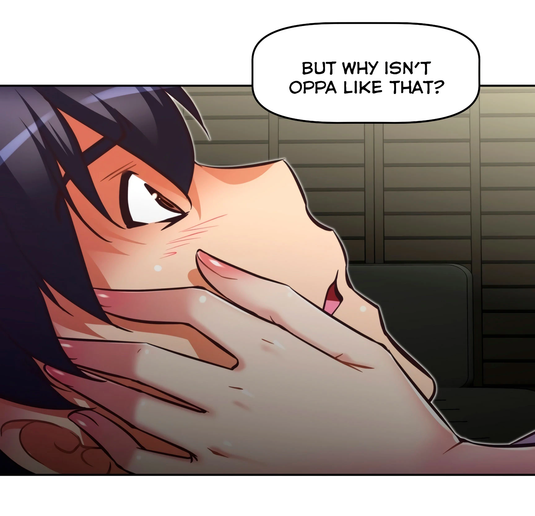 Brawling Go! 061-065 porn comic picture 195