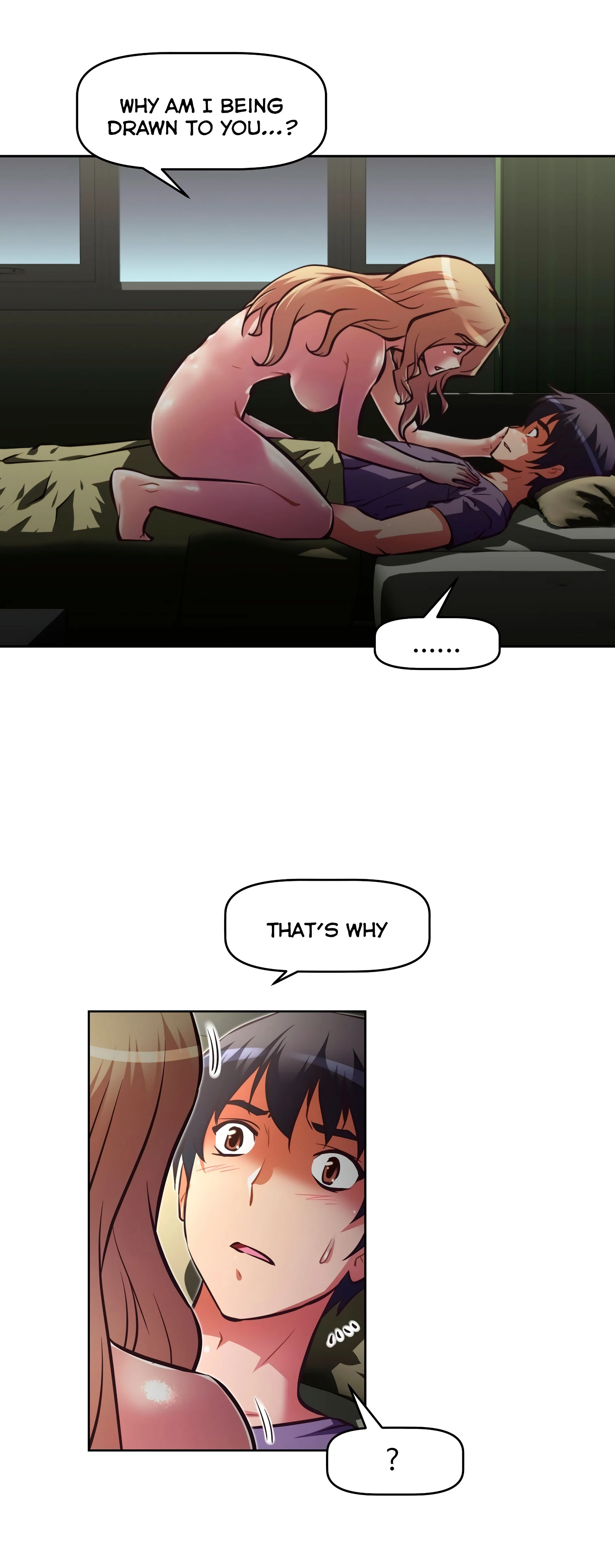 Brawling Go! 061-065 porn comic picture 199