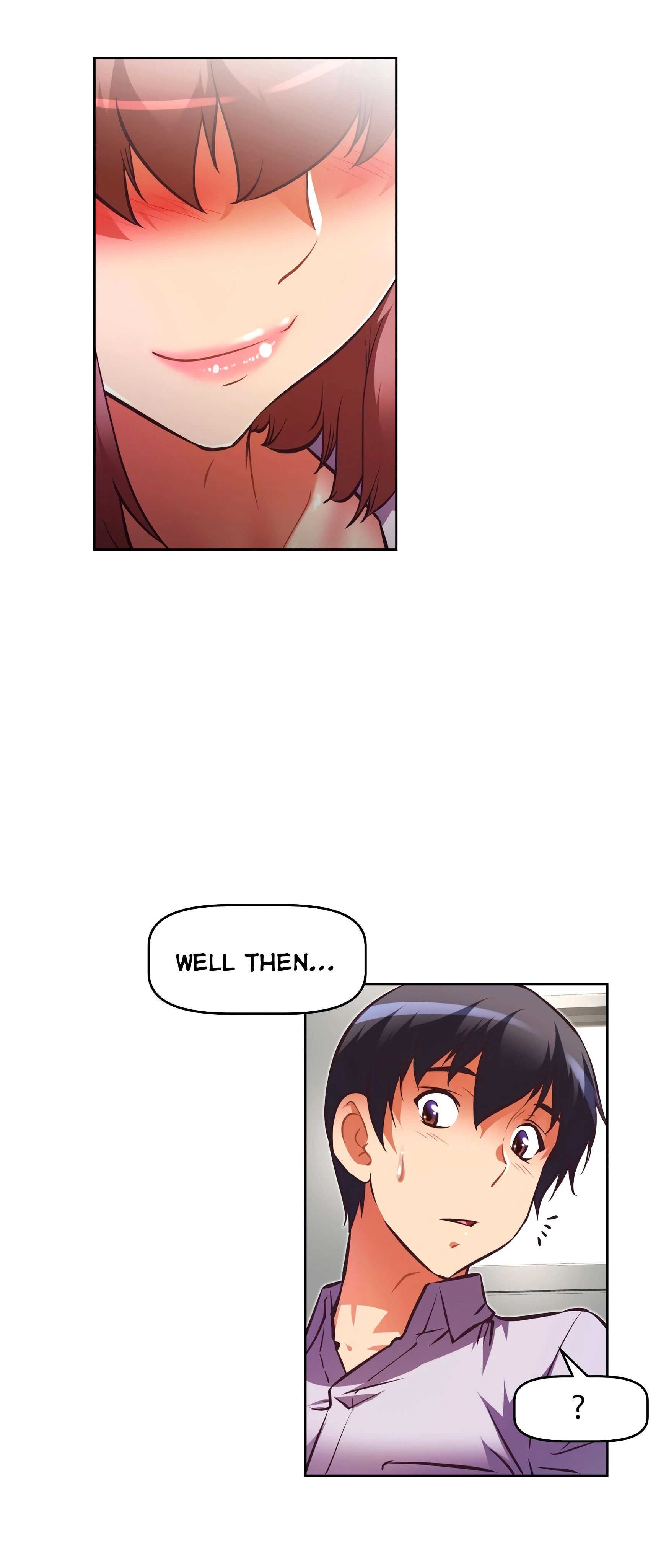 Brawling Go! 061-065 porn comic picture 272