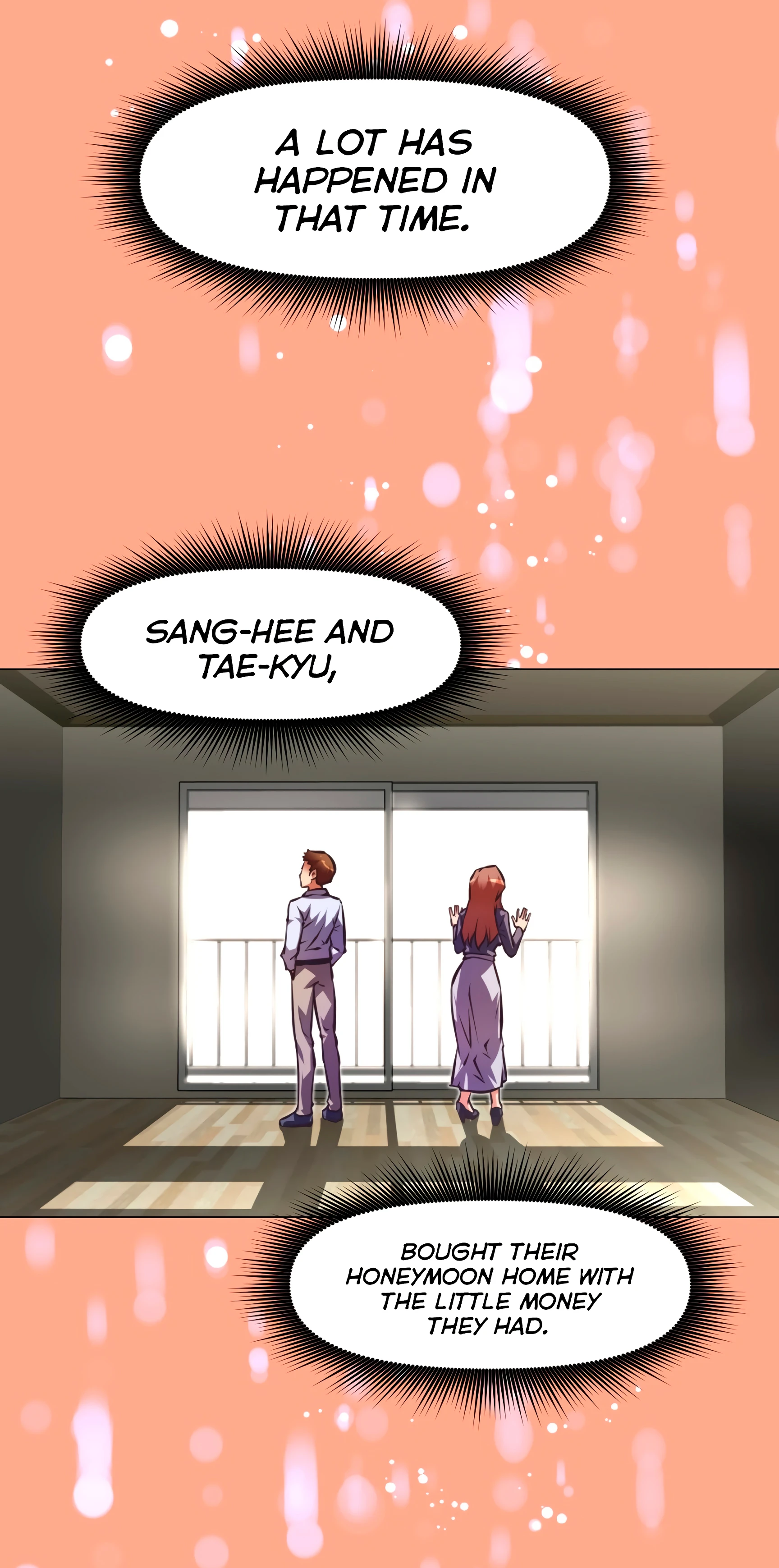 Brawling Go! 061-065 porn comic picture 66