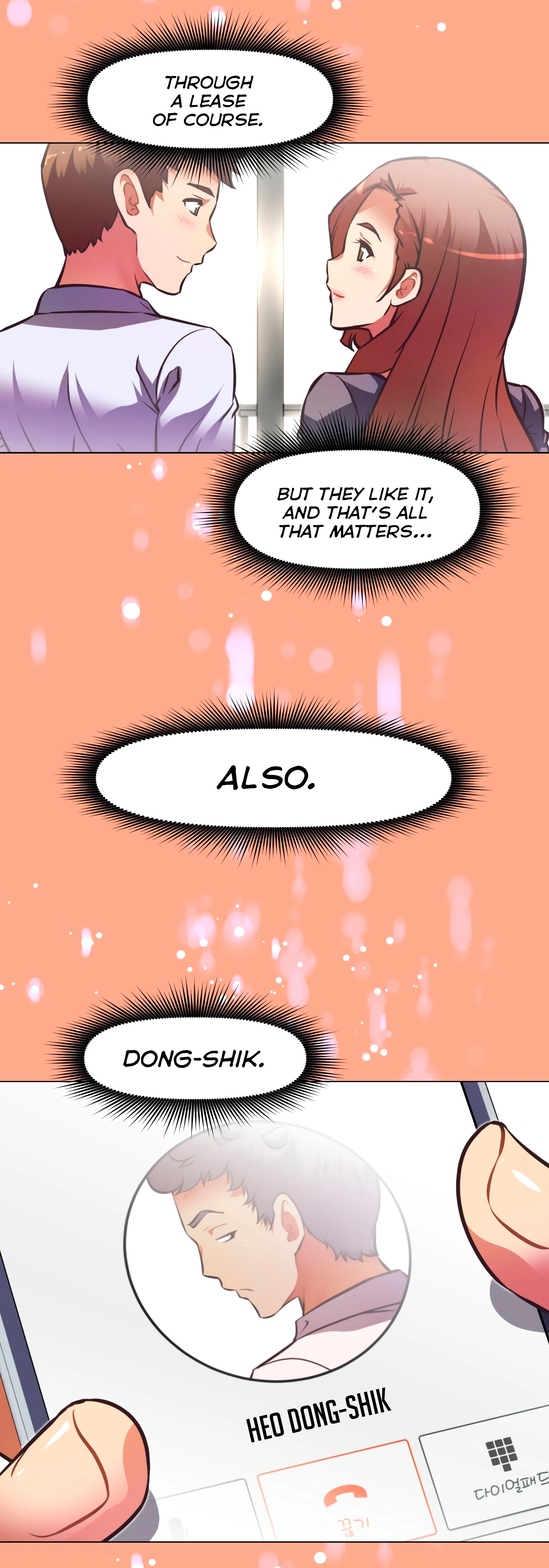 Brawling Go! 061-065 porn comic picture 67