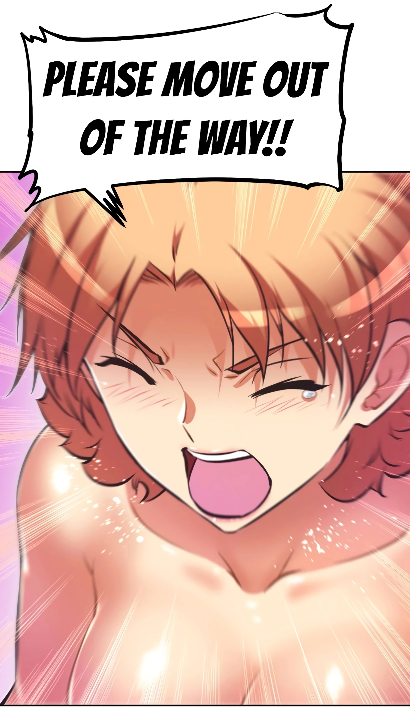 Brawling Go! 066-070 porn comic picture 170