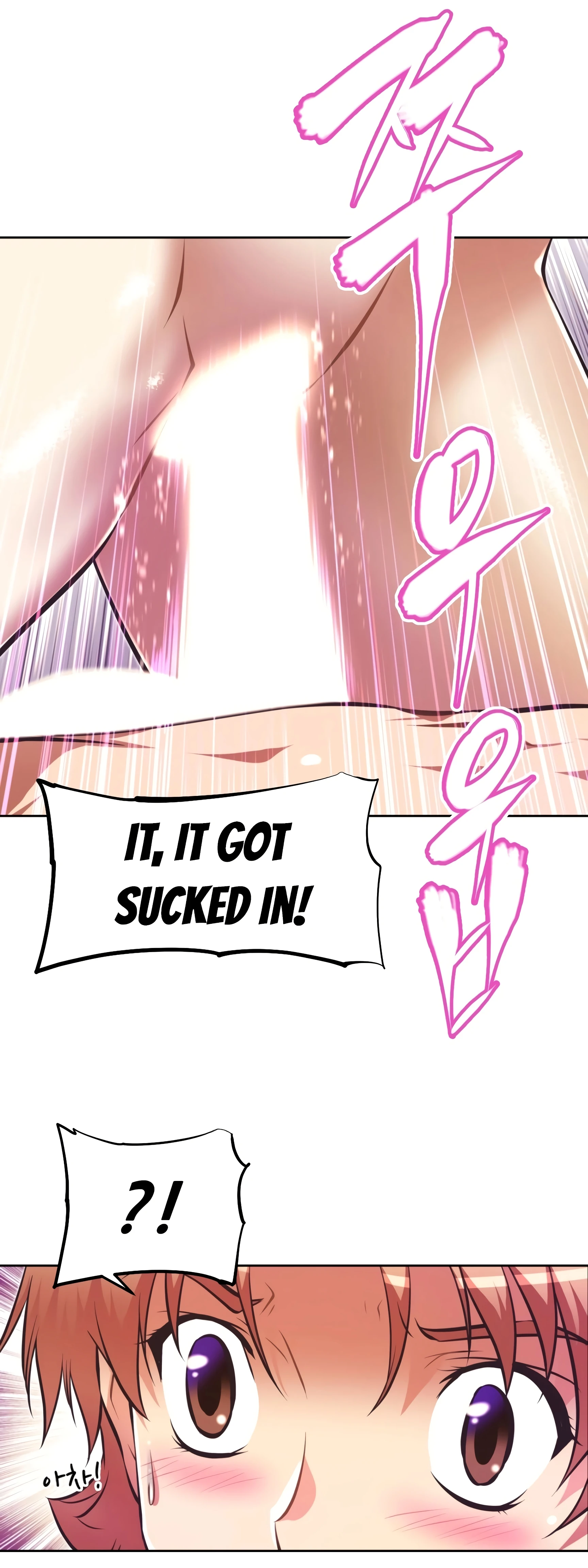 Brawling Go! 066-070 porn comic picture 185