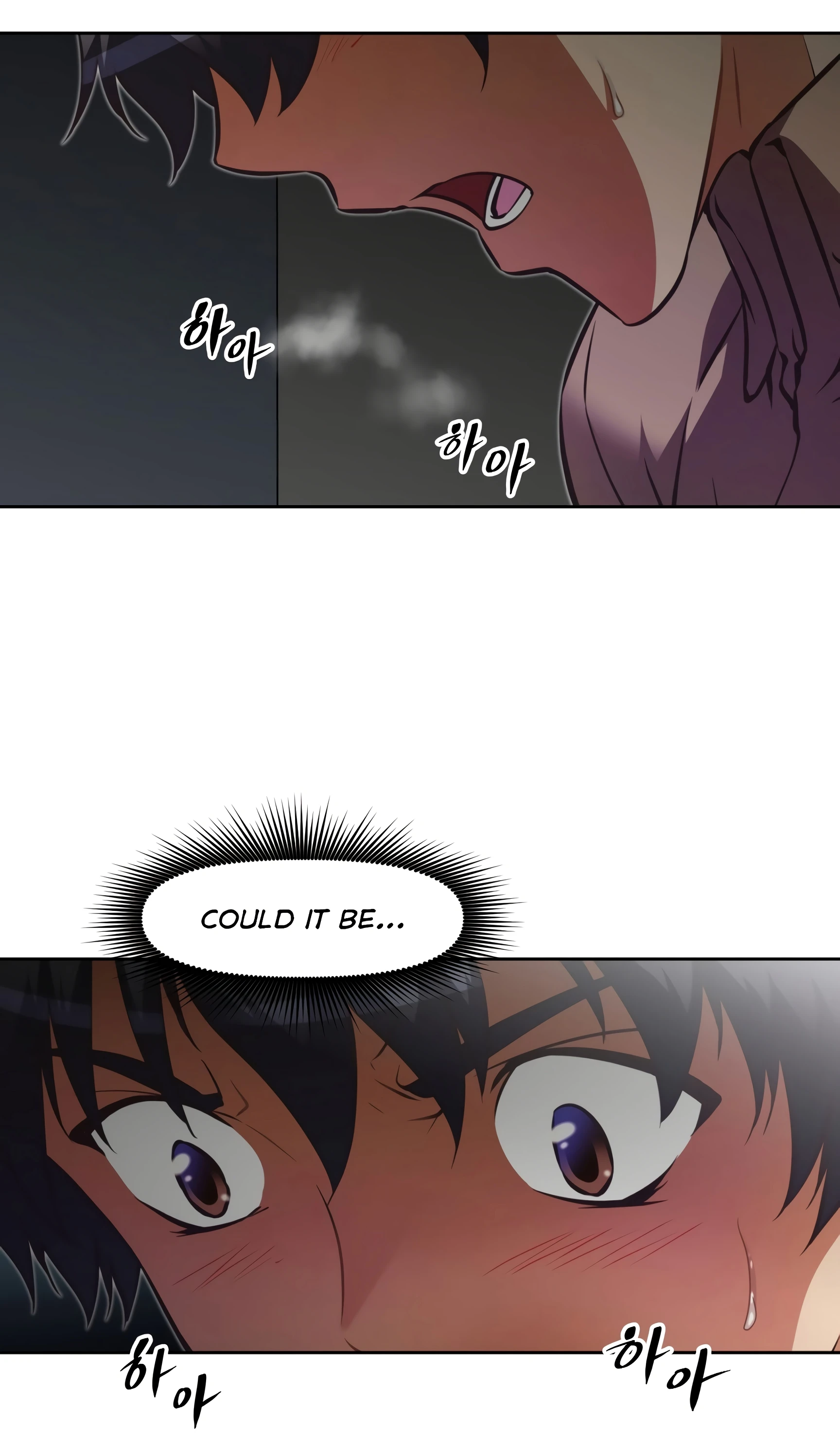 Brawling Go! 066-070 porn comic picture 2