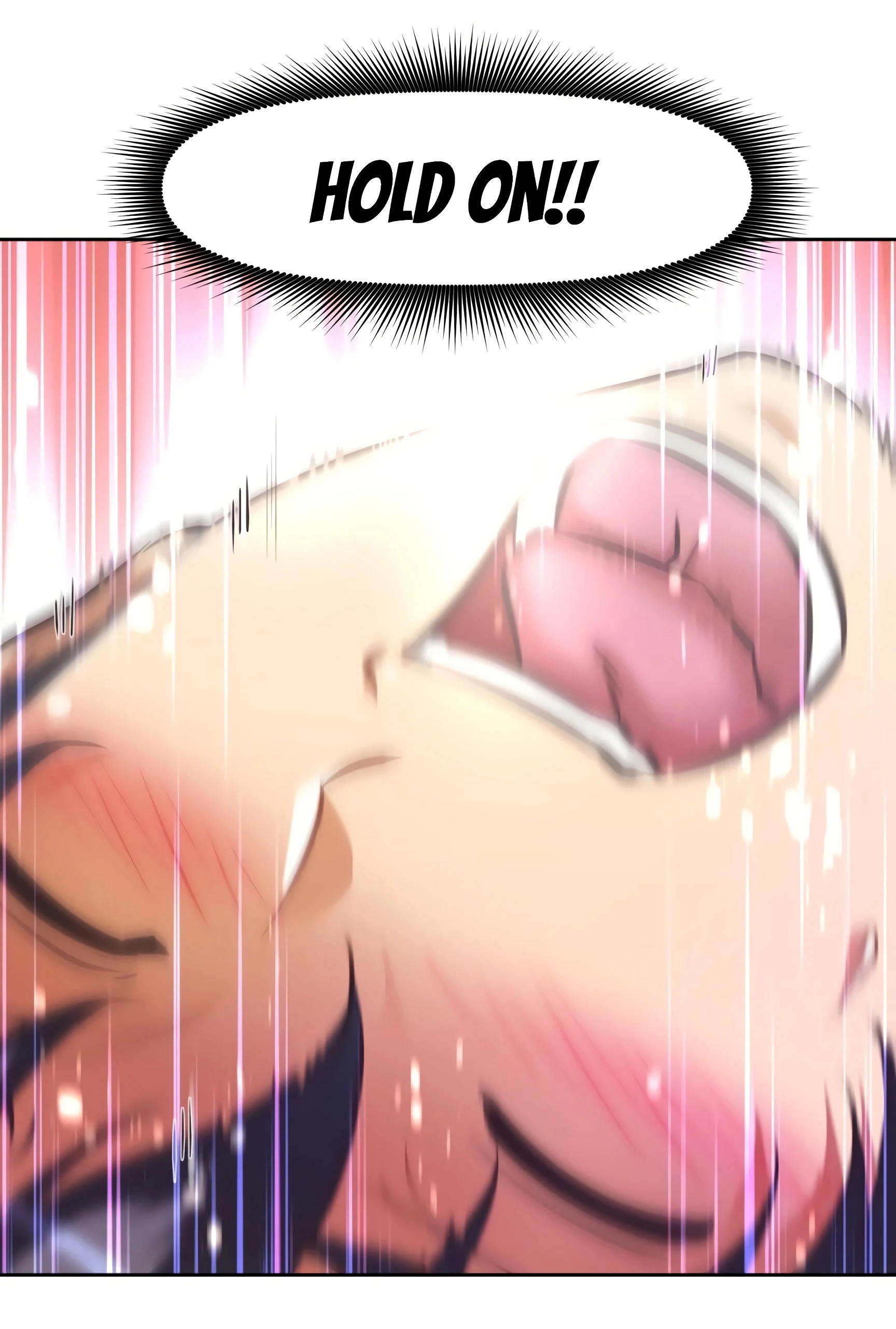 Brawling Go! 071-075 porn comic picture 106