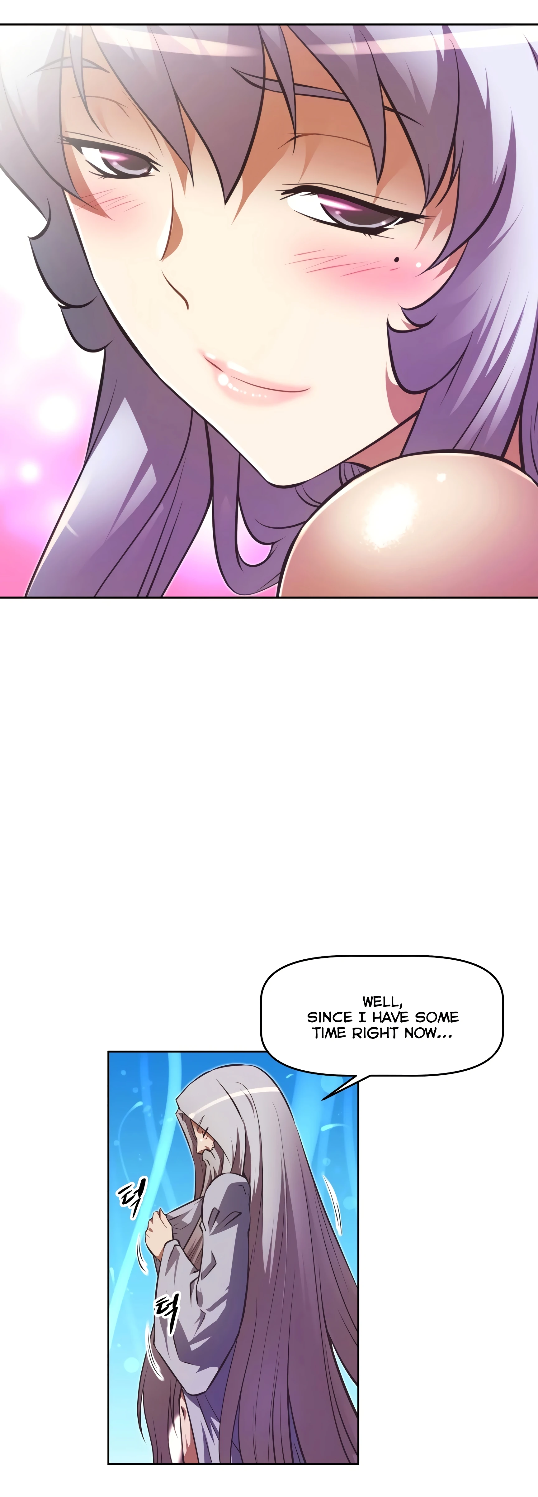 Brawling Go! 071-075 porn comic picture 132