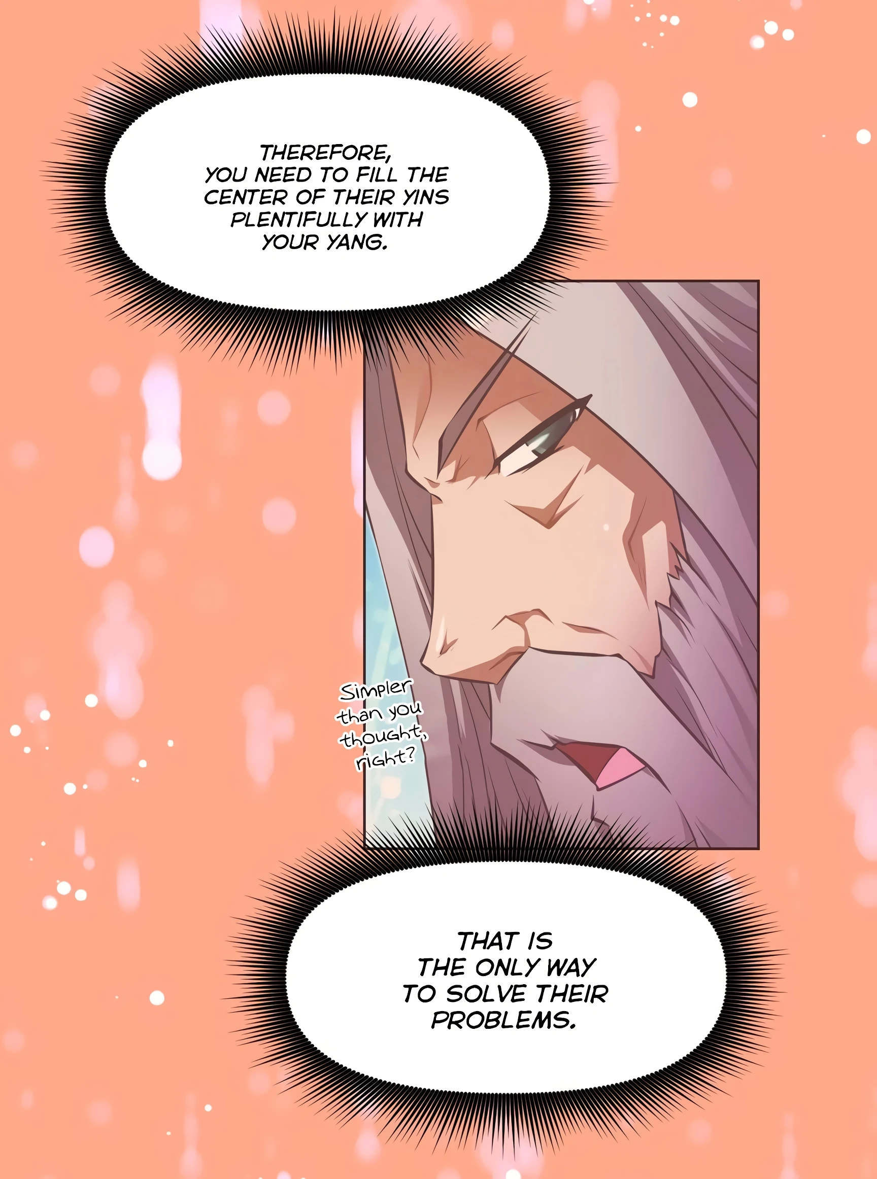 Brawling Go! 071-075 porn comic picture 186
