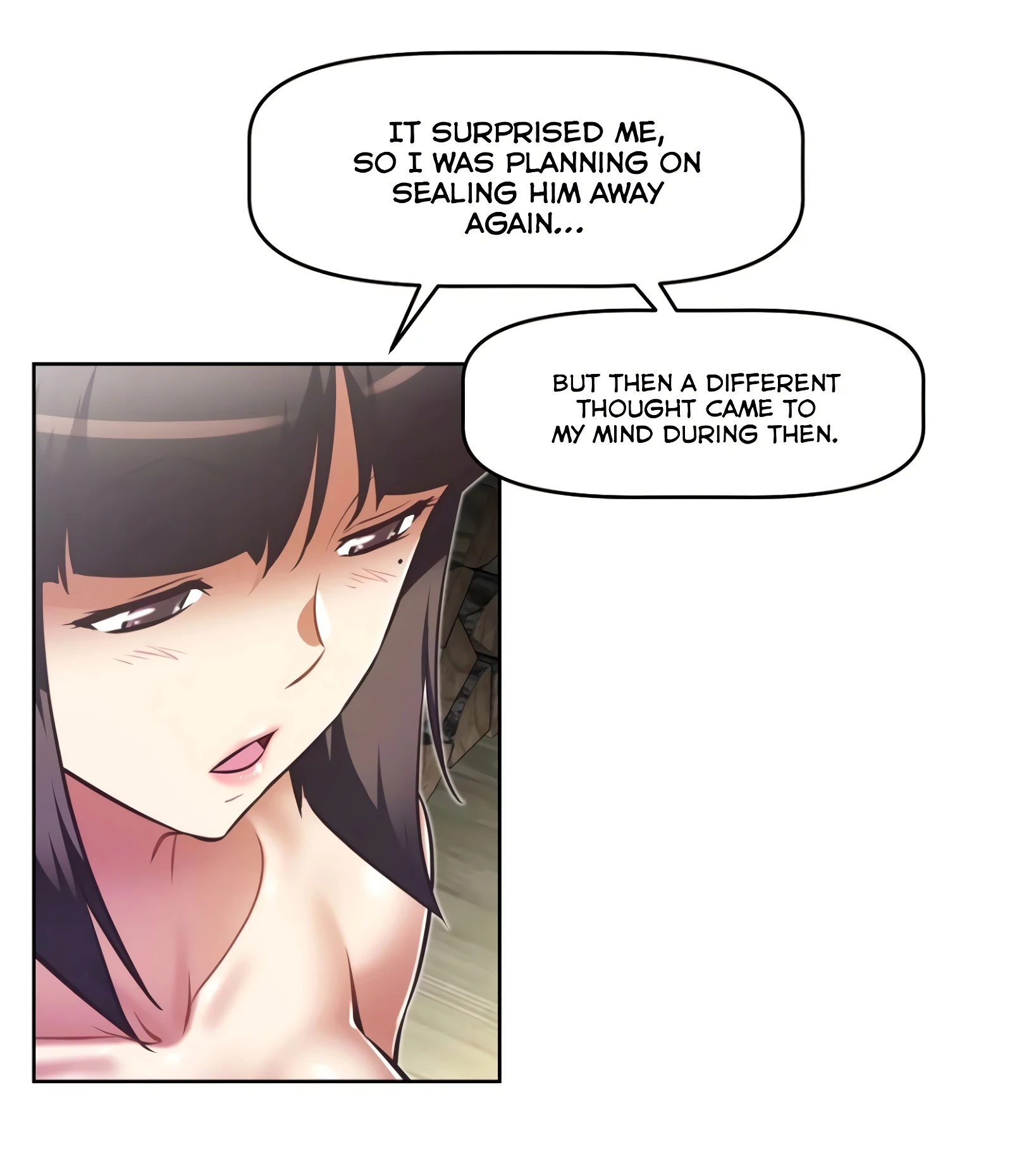 Brawling Go! 071-075 porn comic picture 37