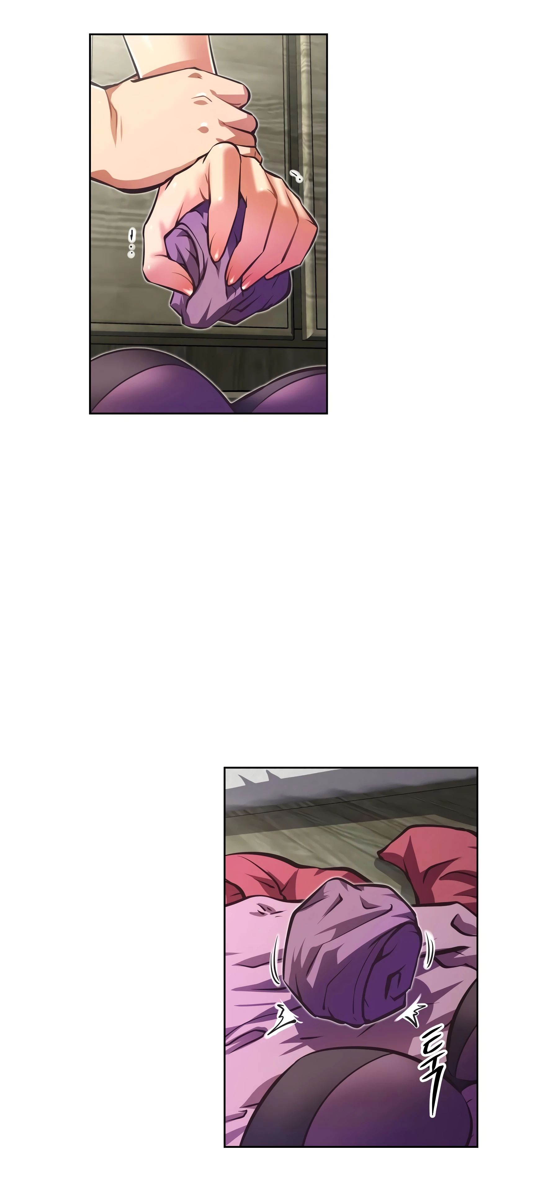 Brawling Go! 071-075 porn comic picture 53