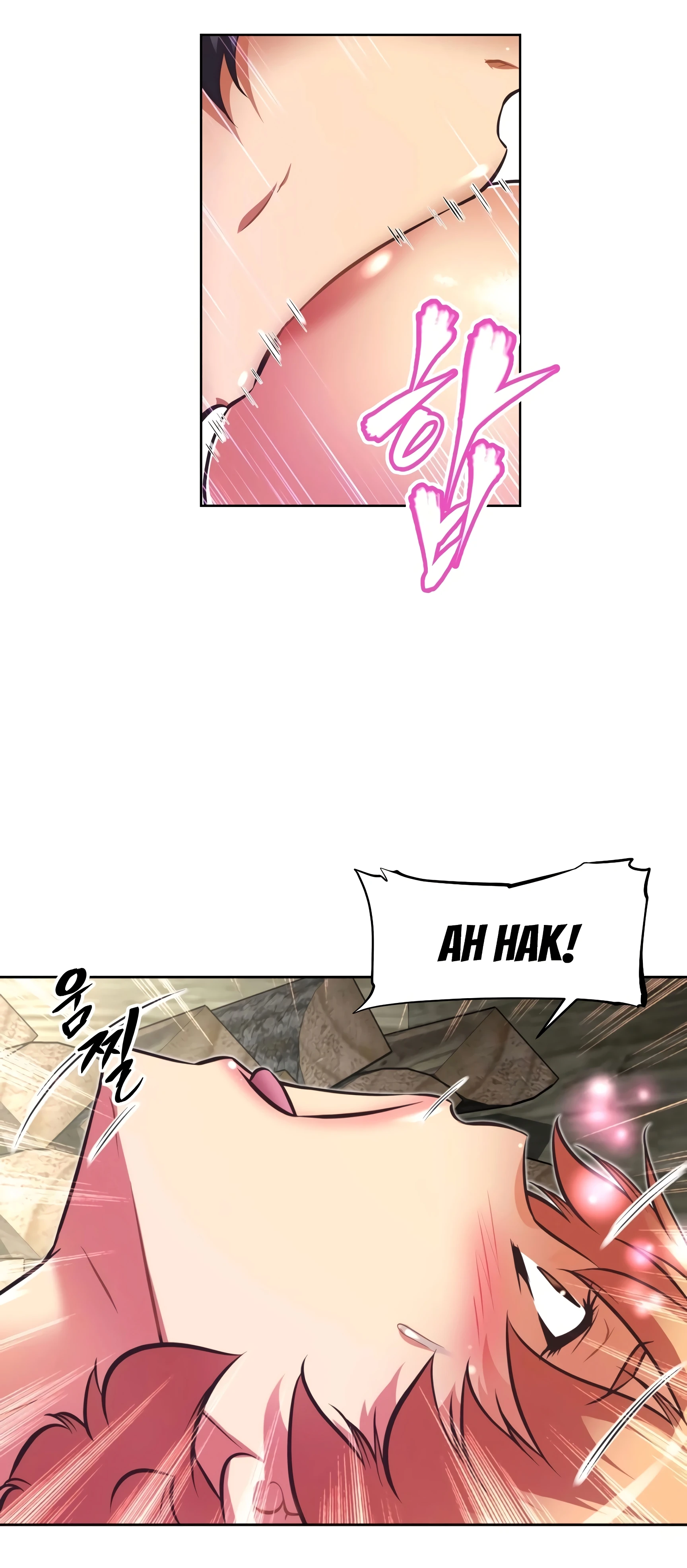 Brawling Go! 071-075 porn comic picture 67